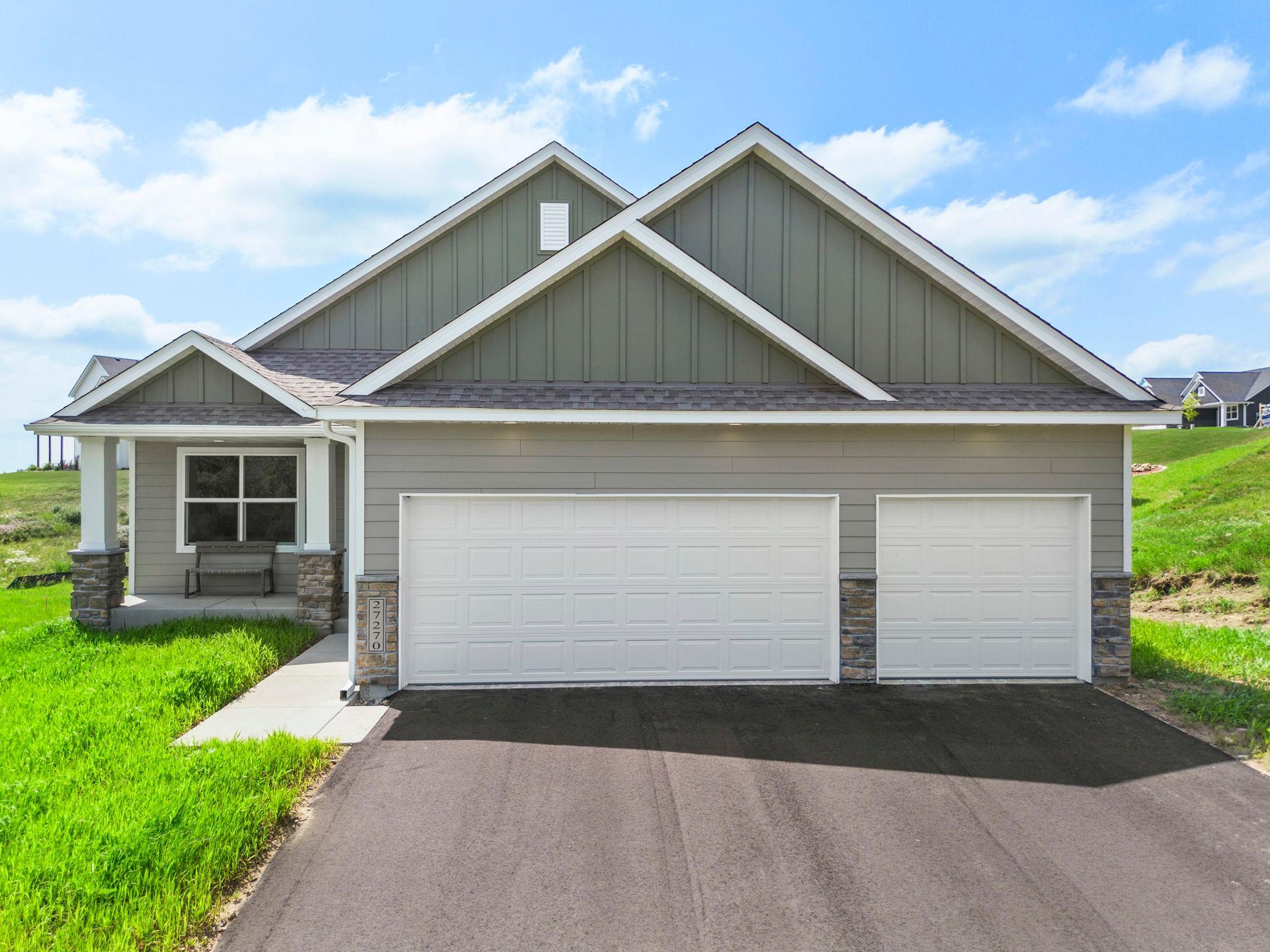 View of Residential at 530 Sienna Drive, Watertown MN 55388, Watertown - Mike Wilen | Minnesota Team Real Estate