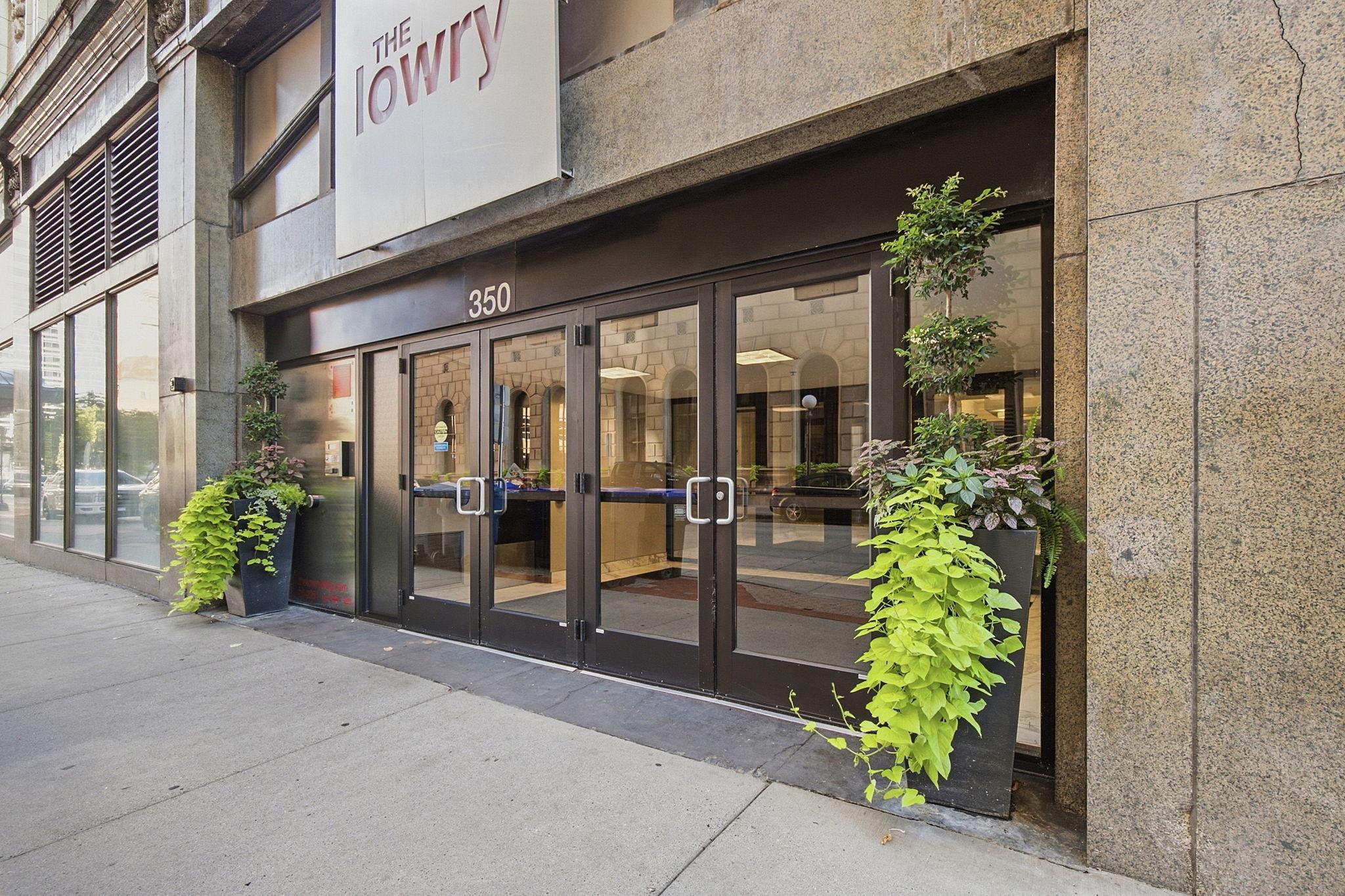 View of Residential at 350 Saint Peter Street #508, Saint Paul MN 55102, Saint Paul - Mike Wilen | Minnesota Team Real Estate