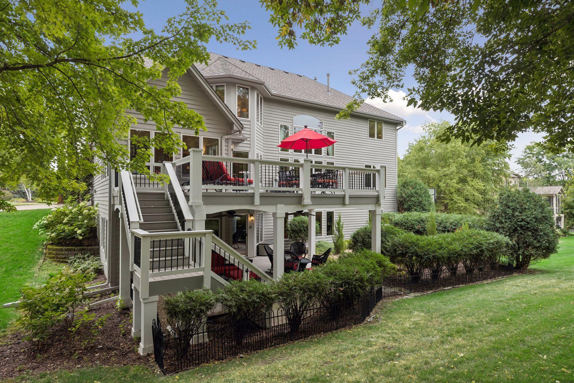 View of Residential at 16465 Eagle Ridge Drive, Minnetonka MN 55345, Minnetonka (53 of 67) - Mike Wilen | Minnesota Team Real Estate