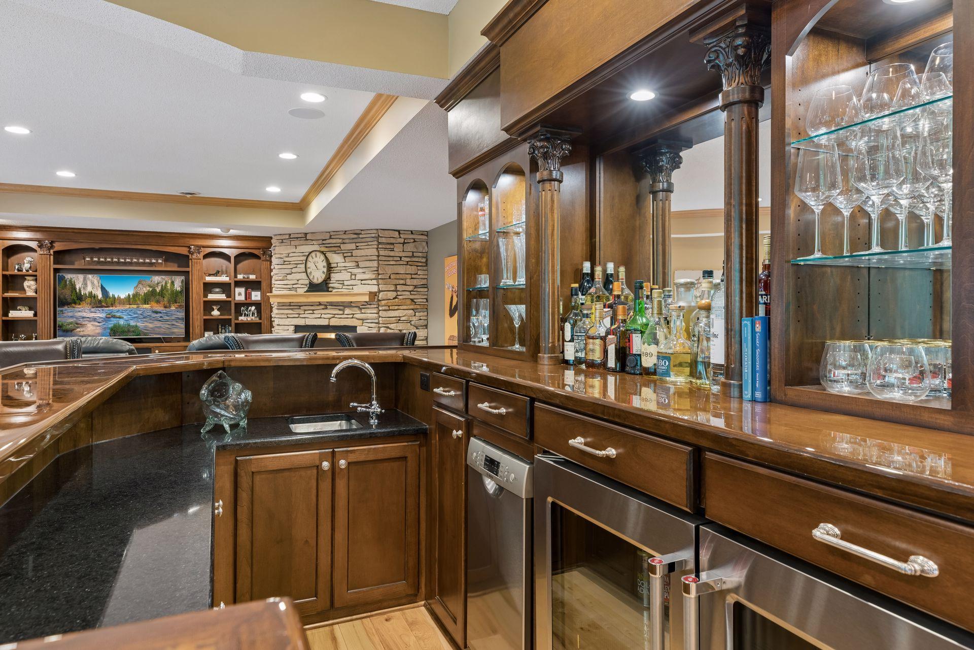 View of Residential at 16465 Eagle Ridge Drive, Minnetonka MN 55345, Minnetonka (49 of 67) - Mike Wilen | Minnesota Team Real Estate
