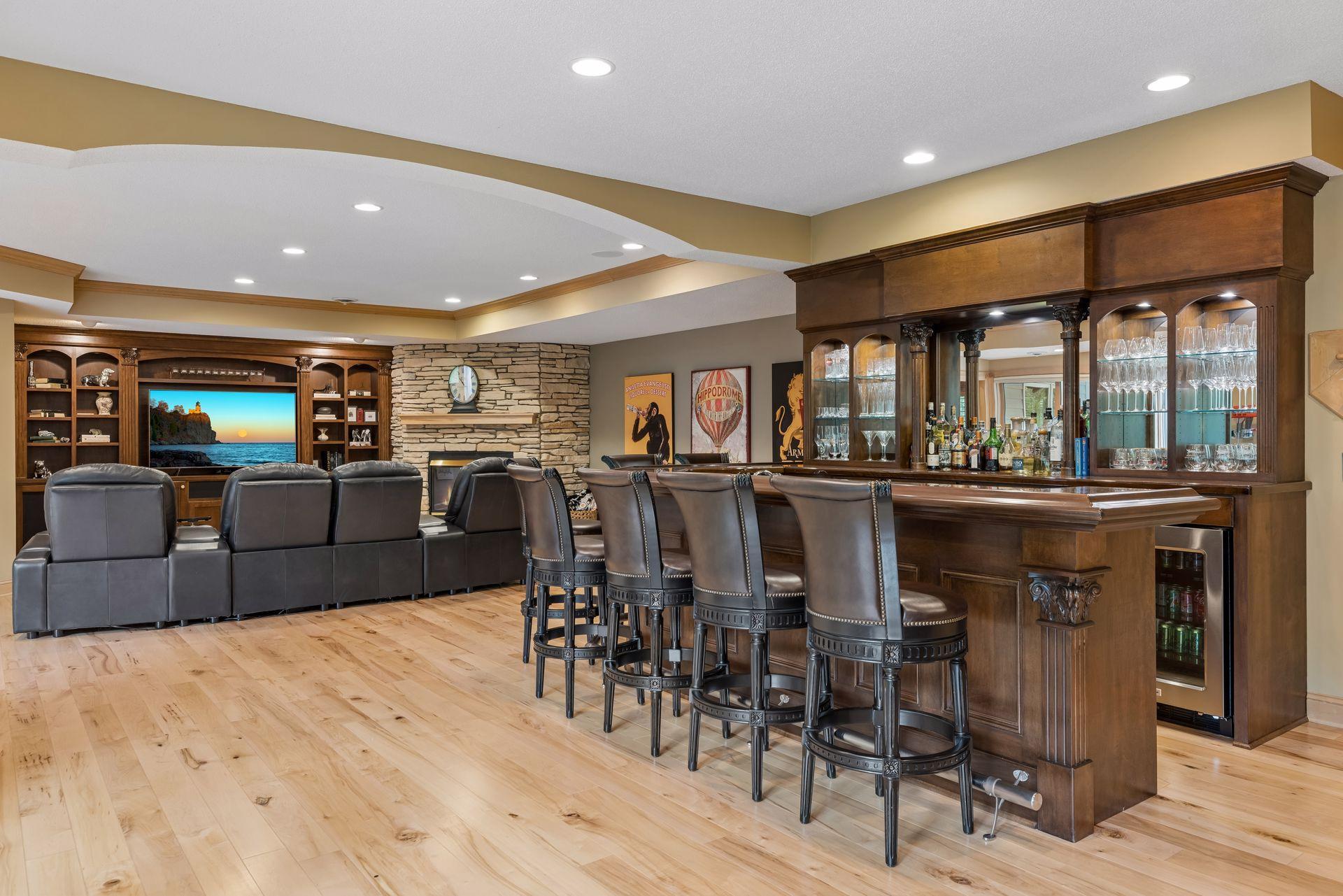 View of Residential at 16465 Eagle Ridge Drive, Minnetonka MN 55345, Minnetonka (43 of 67) - Mike Wilen | Minnesota Team Real Estate