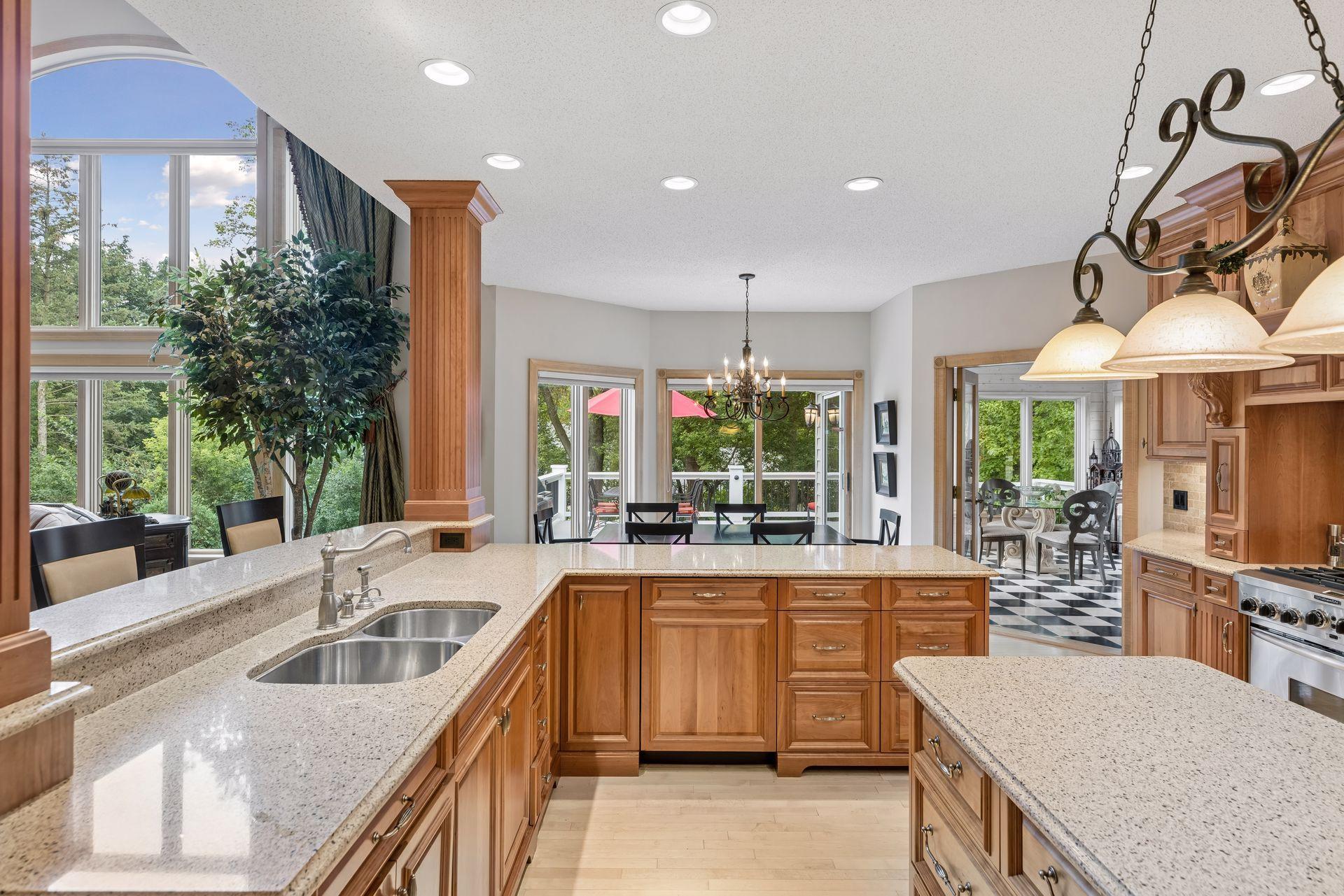 View of Residential at 16465 Eagle Ridge Drive, Minnetonka MN 55345, Minnetonka (14 of 67) - Mike Wilen | Minnesota Team Real Estate