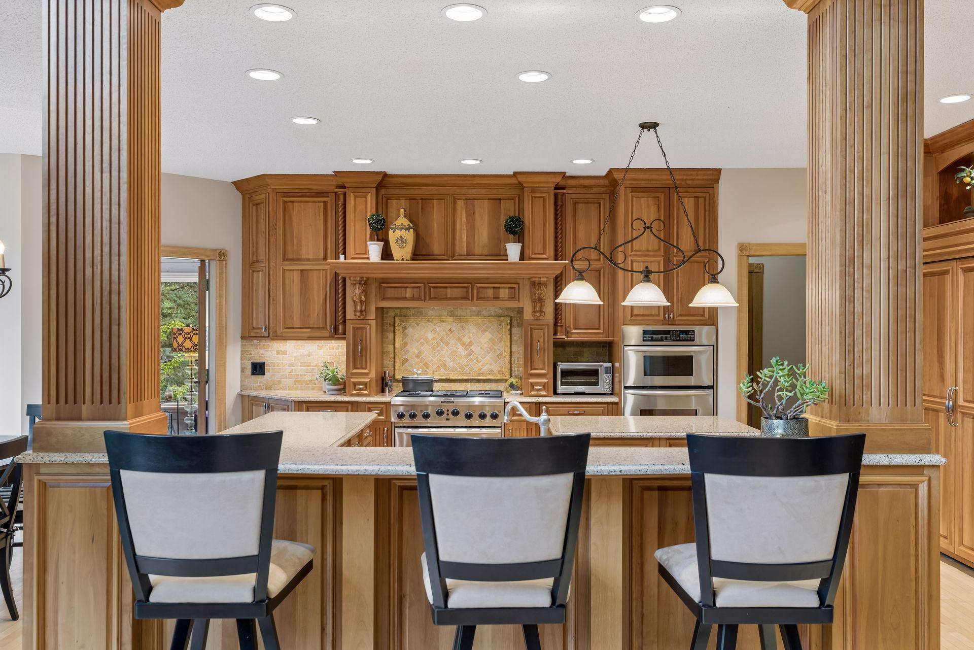 View of Residential at 16465 Eagle Ridge Drive, Minnetonka MN 55345, Minnetonka (12 of 67) - Mike Wilen | Minnesota Team Real Estate