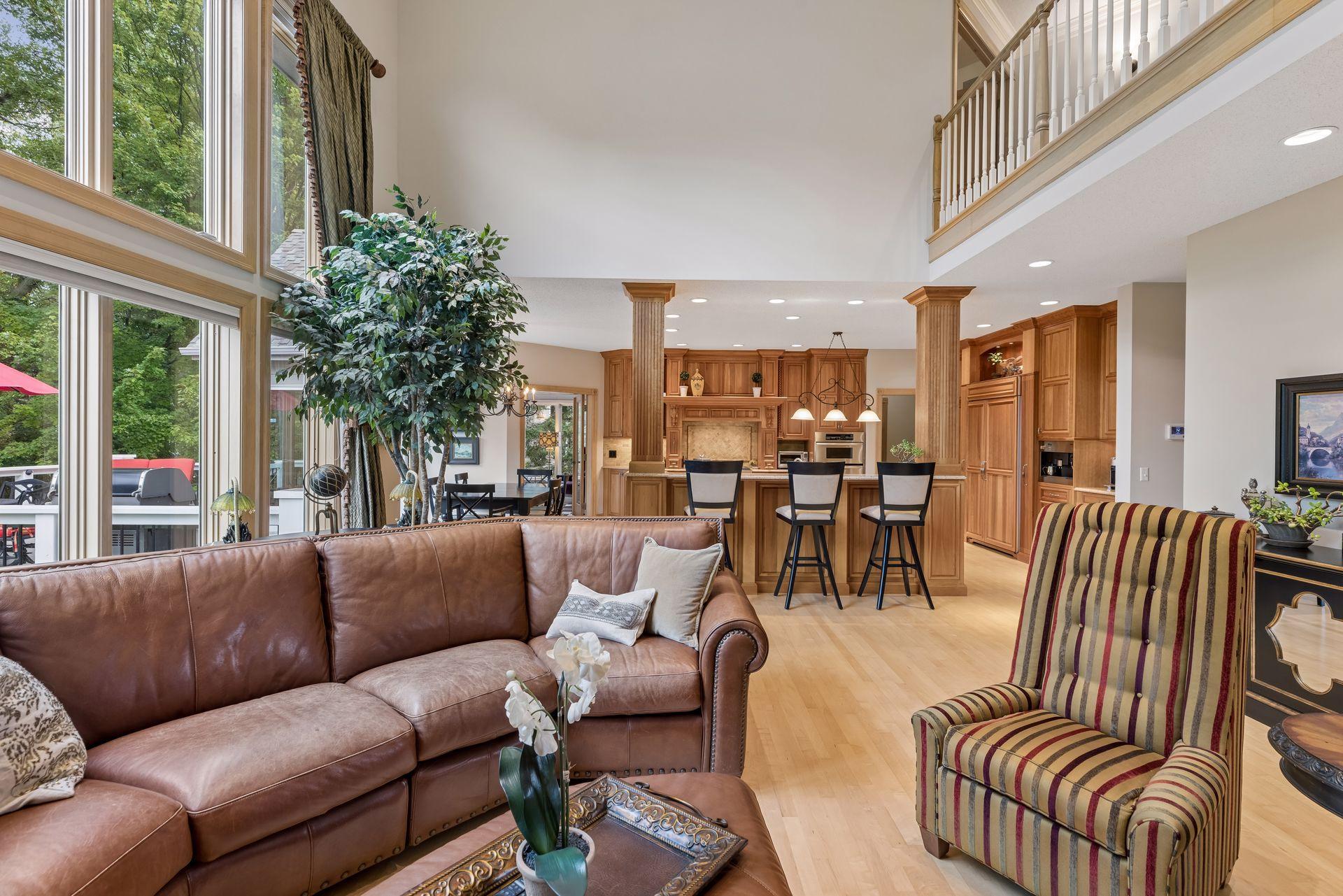 View of Residential at 16465 Eagle Ridge Drive, Minnetonka MN 55345, Minnetonka (11 of 67) - Mike Wilen | Minnesota Team Real Estate