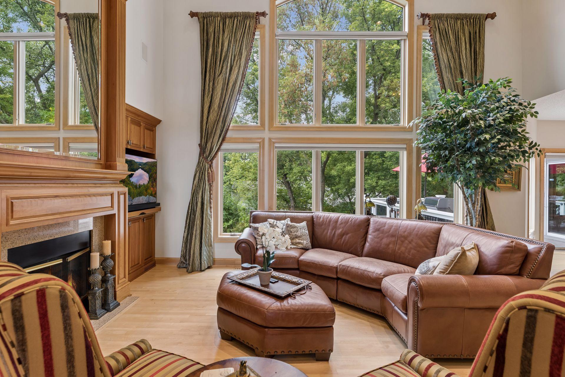 View of Residential at 16465 Eagle Ridge Drive, Minnetonka MN 55345, Minnetonka (8 of 67) - Mike Wilen | Minnesota Team Real Estate
