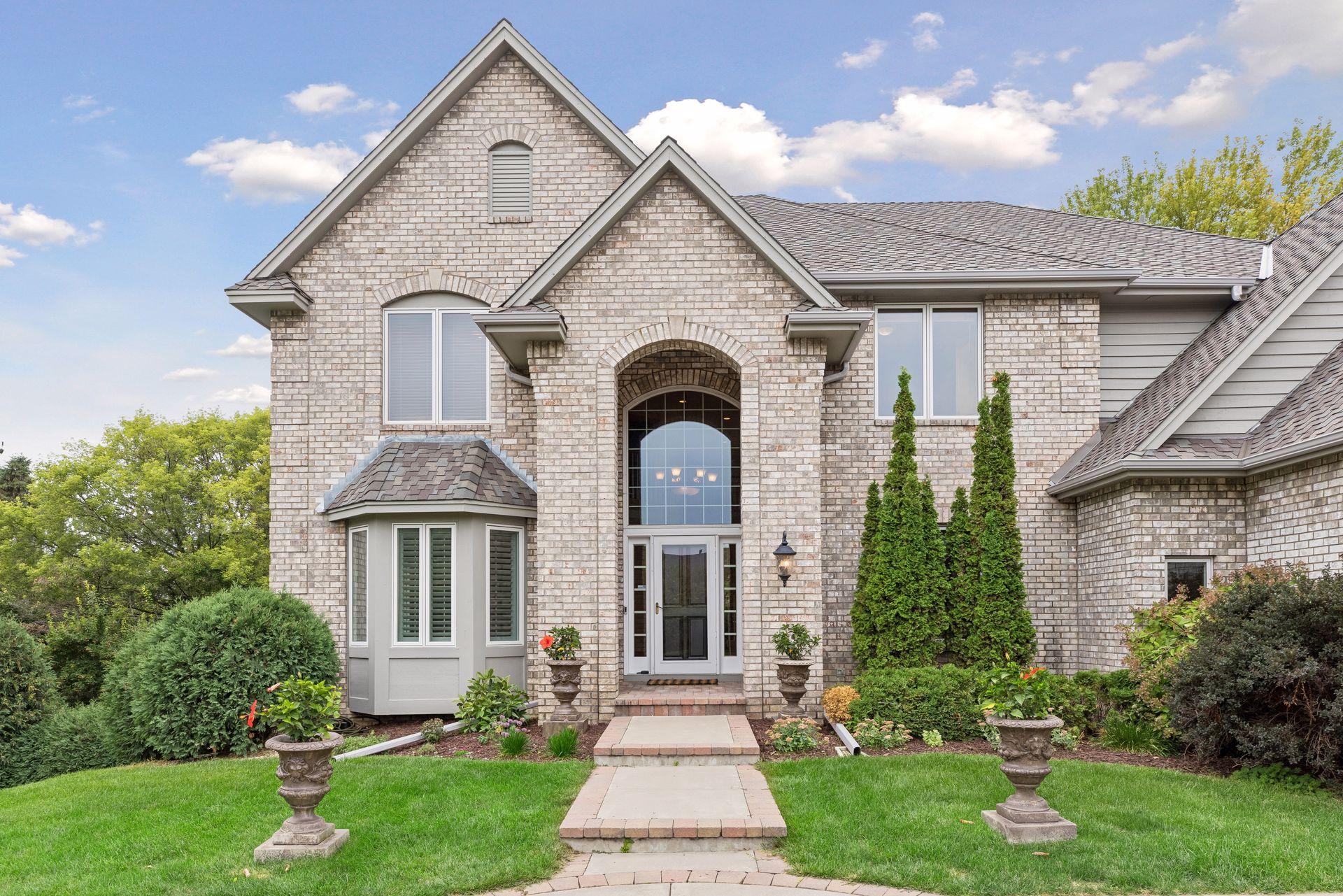 View of Single Family at 16465 Eagle Ridge Drive, Minnetonka - Mike Wilen | Minnesota Team Real Estate
