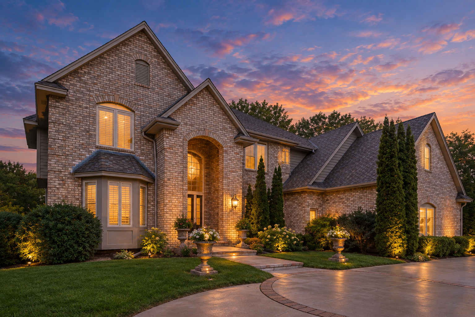 View of Single Family at 16465 Eagle Ridge Drive, Minnetonka - Mike Wilen | Minnesota Team Real Estate