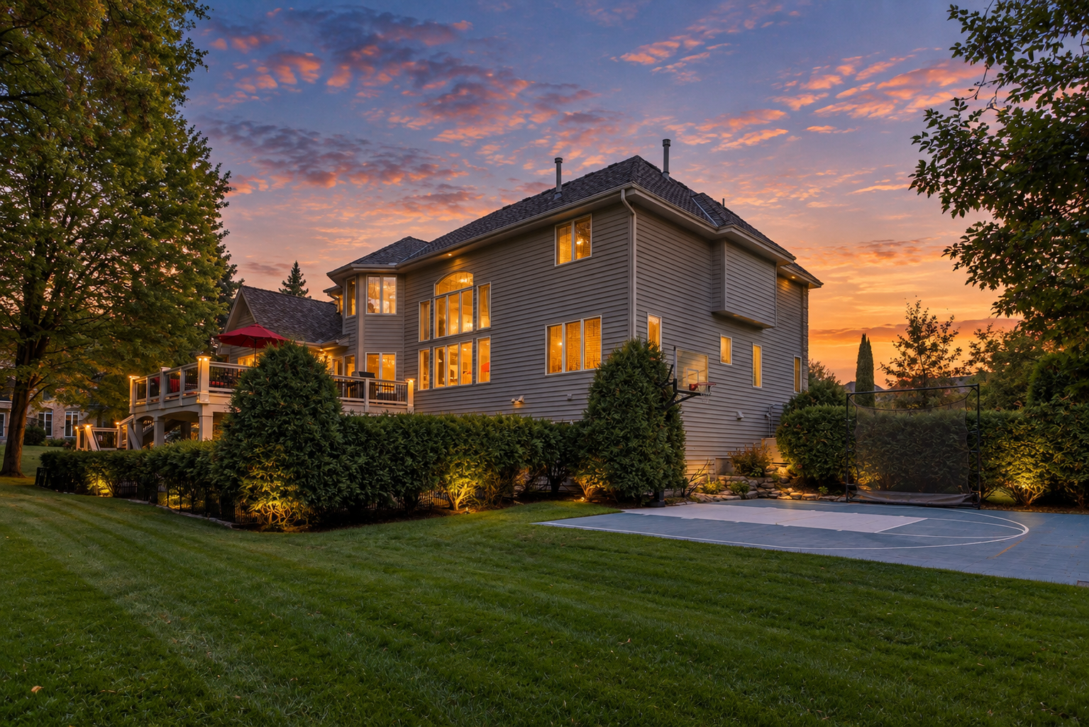 View of Residential at 16465 Eagle Ridge Drive, Minnetonka MN 55345, Minnetonka (5 of 69) - Mike Wilen | Minnesota Team Real Estate