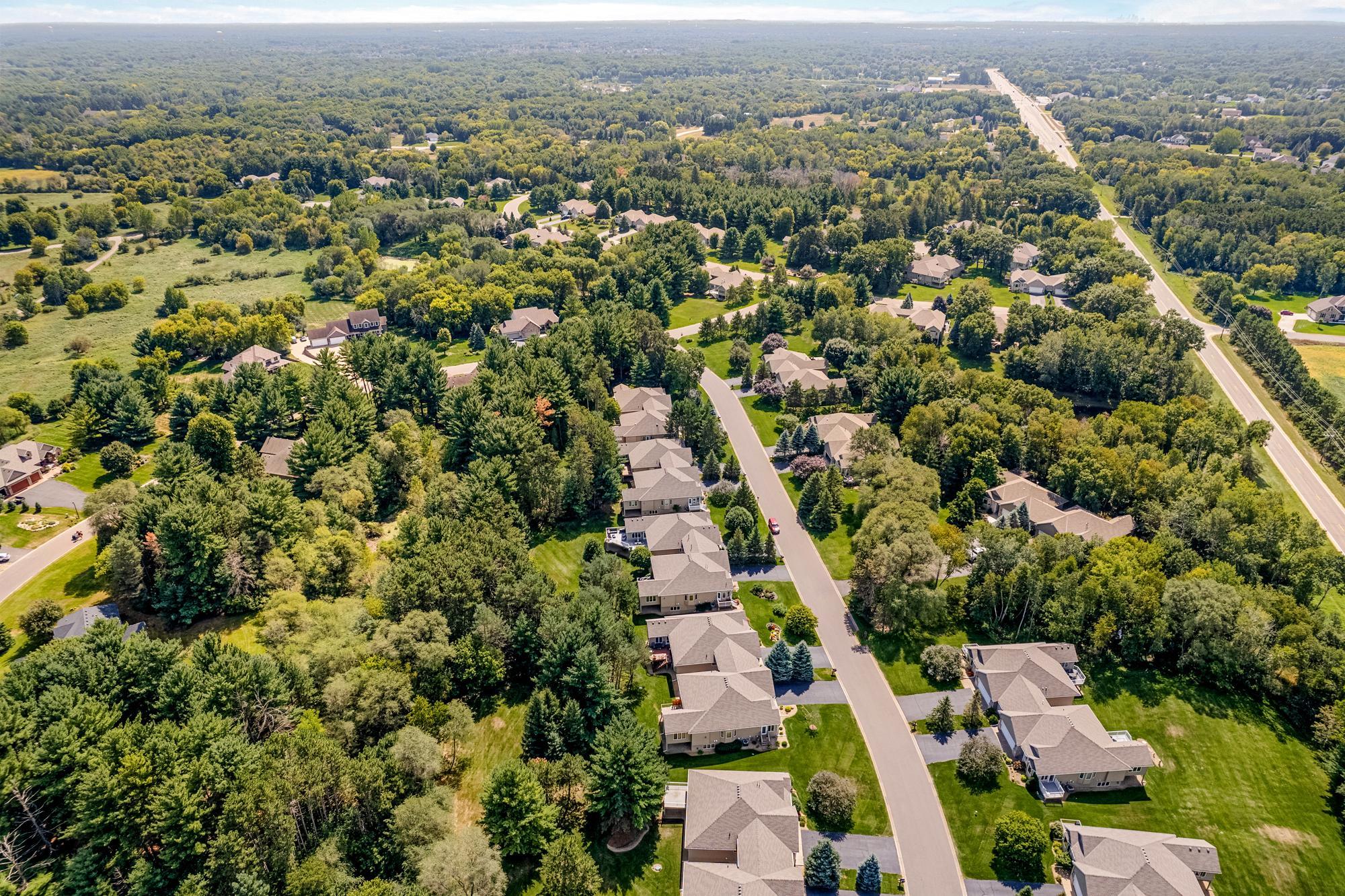 View of Residential at 14329 Rochester Street, Ham Lake MN 55304, Ham Lake (44 of 45) - Mike Wilen | Minnesota Team Real Estate