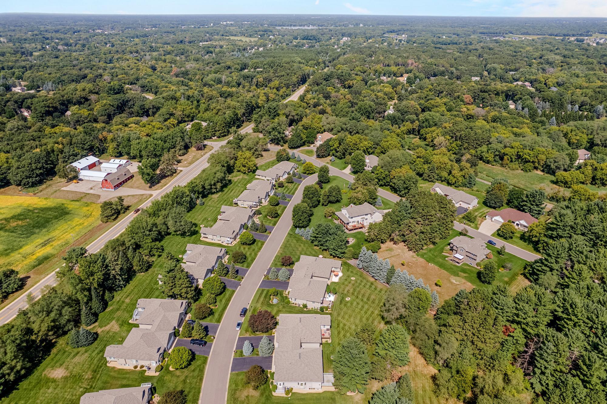 View of Residential at 14329 Rochester Street, Ham Lake MN 55304, Ham Lake (42 of 45) - Mike Wilen | Minnesota Team Real Estate