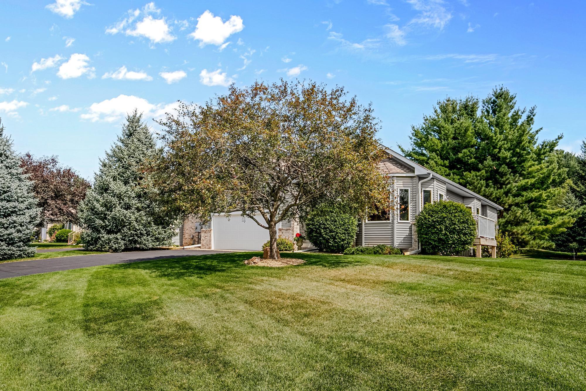 View of Residential at 14329 Rochester Street, Ham Lake MN 55304, Ham Lake (3 of 45) - Mike Wilen | Minnesota Team Real Estate