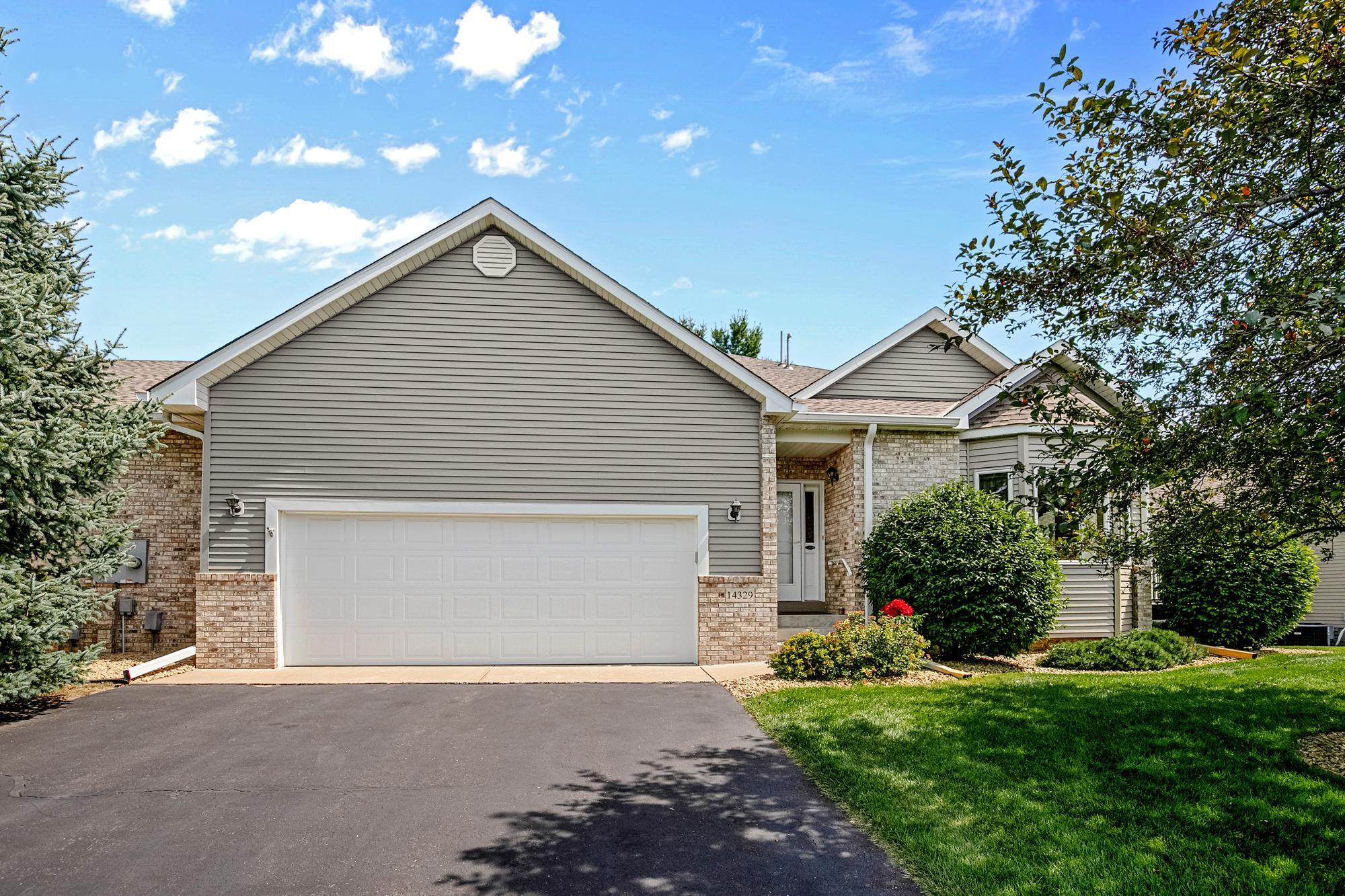 View of Residential at 14329 Rochester Street, Ham Lake MN 55304, Ham Lake (2 of 45) - Mike Wilen | Minnesota Team Real Estate