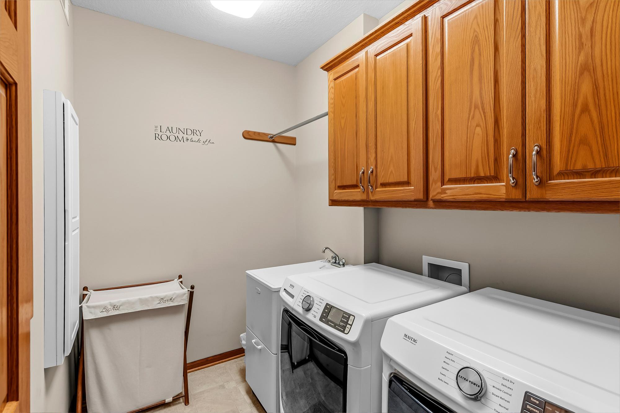 View of Residential at 14329 Rochester Street, Ham Lake MN 55304, Ham Lake (27 of 45) - Mike Wilen | Minnesota Team Real Estate