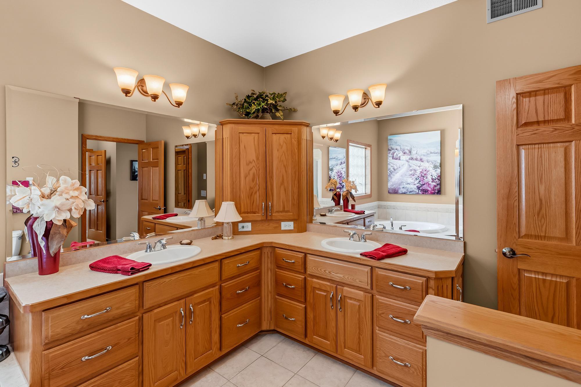 View of Residential at 14329 Rochester Street, Ham Lake MN 55304, Ham Lake (25 of 45) - Mike Wilen | Minnesota Team Real Estate
