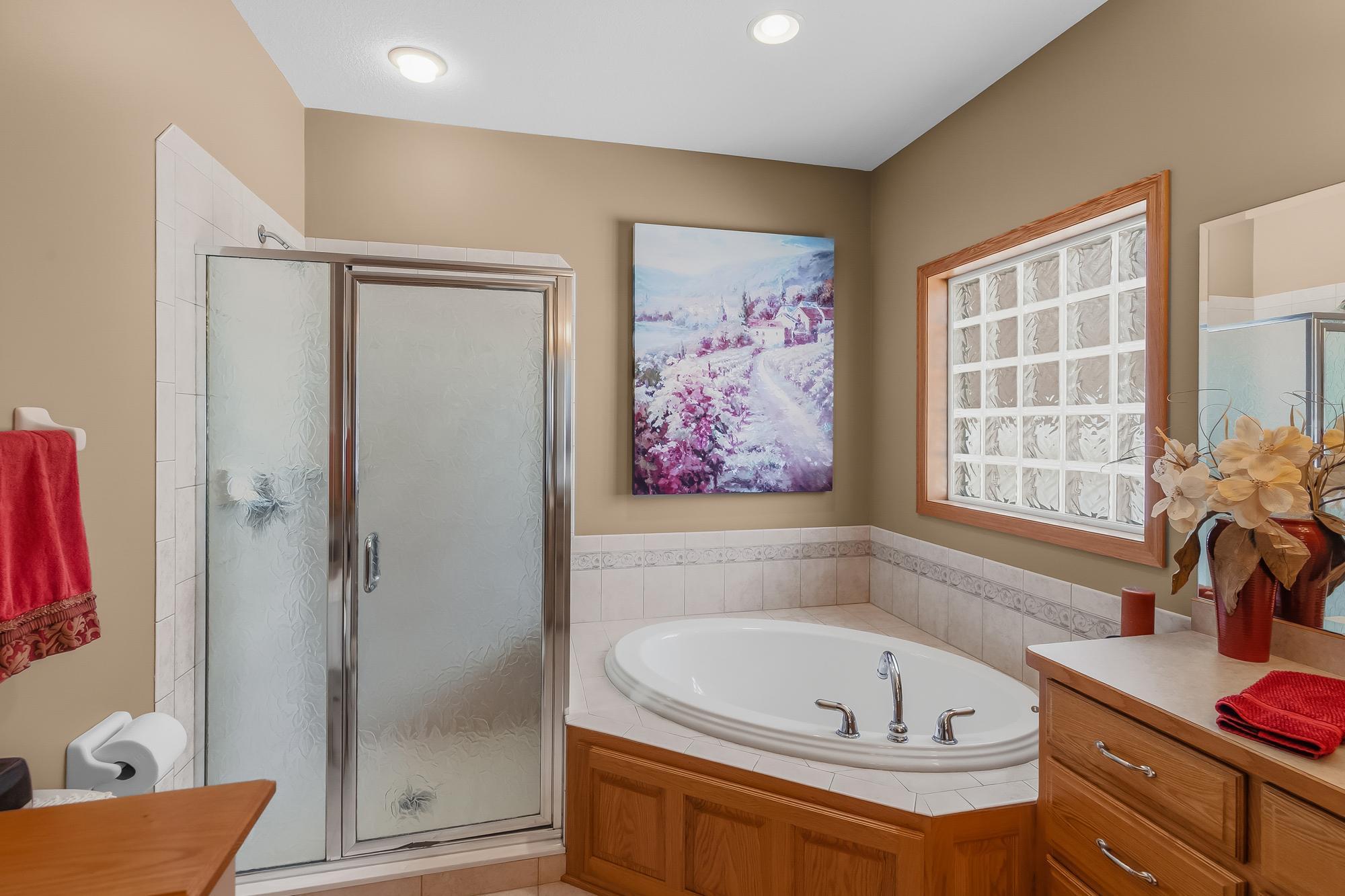 View of Residential at 14329 Rochester Street, Ham Lake MN 55304, Ham Lake (24 of 45) - Mike Wilen | Minnesota Team Real Estate