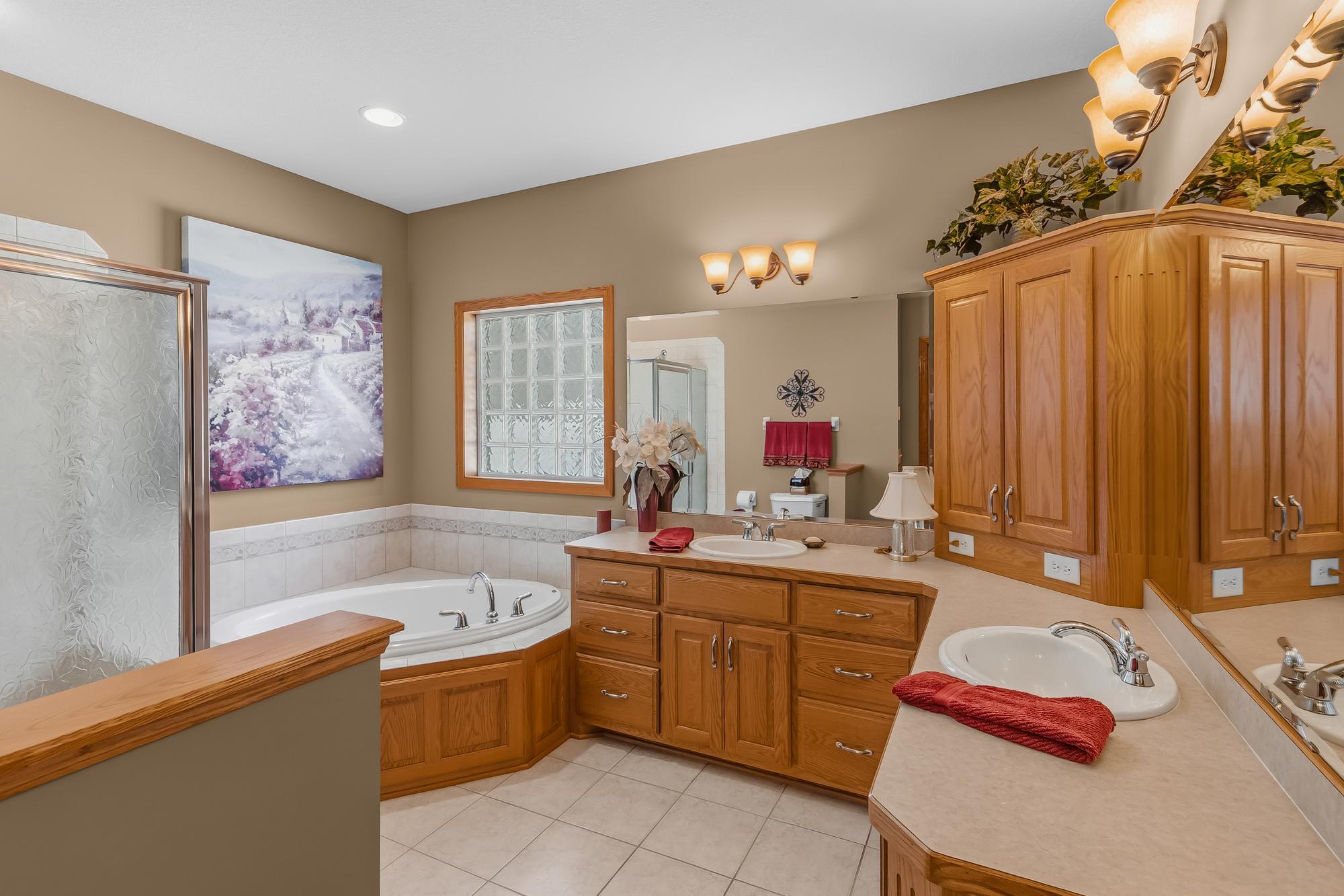 View of Residential at 14329 Rochester Street, Ham Lake MN 55304, Ham Lake (23 of 45) - Mike Wilen | Minnesota Team Real Estate