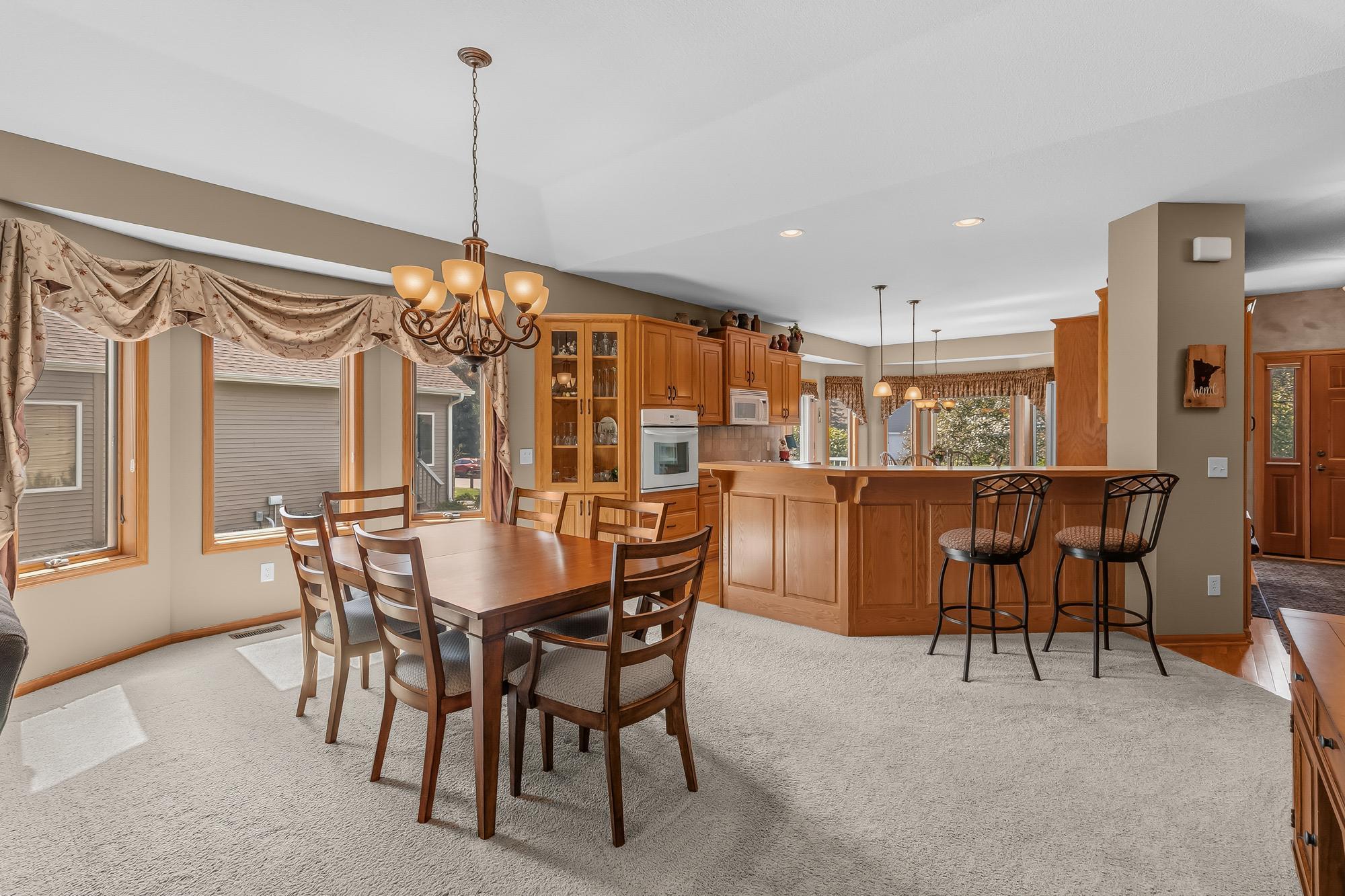 View of Residential at 14329 Rochester Street, Ham Lake MN 55304, Ham Lake (18 of 45) - Mike Wilen | Minnesota Team Real Estate