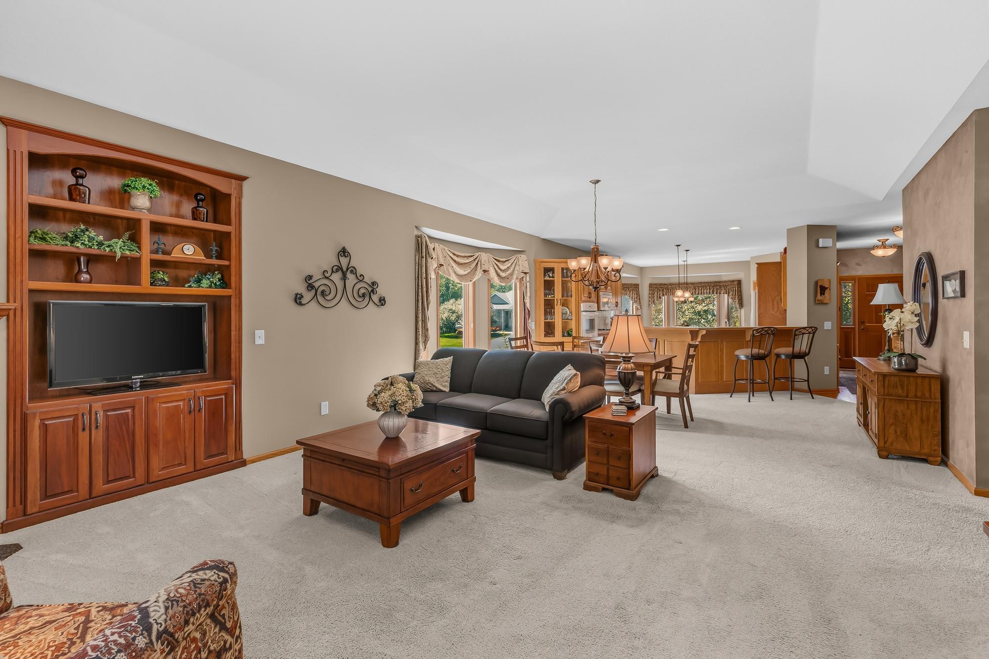 View of Residential at 14329 Rochester Street, Ham Lake MN 55304, Ham Lake (14 of 45) - Mike Wilen | Minnesota Team Real Estate
