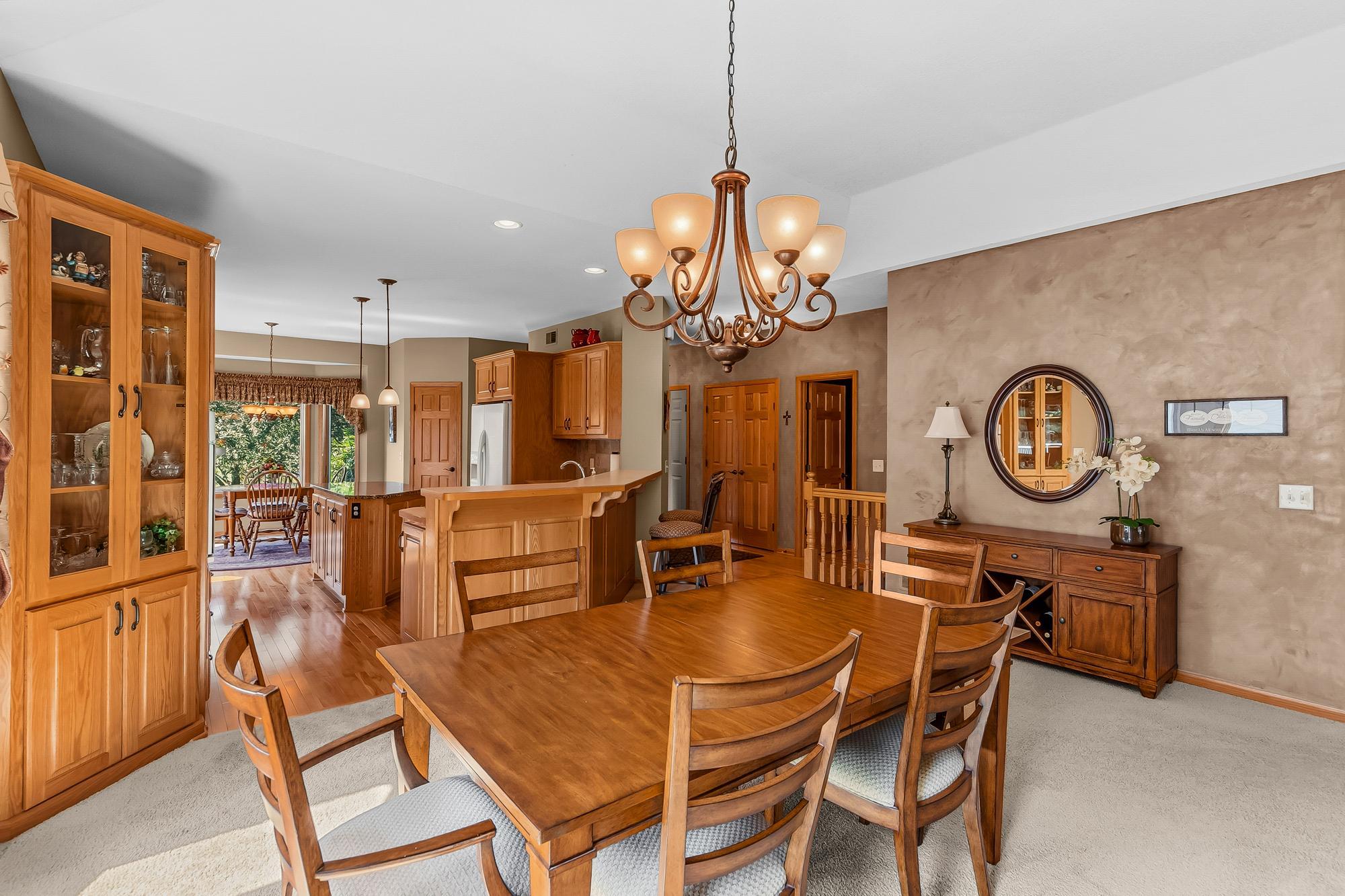 View of Residential at 14329 Rochester Street, Ham Lake MN 55304, Ham Lake (16 of 45) - Mike Wilen | Minnesota Team Real Estate