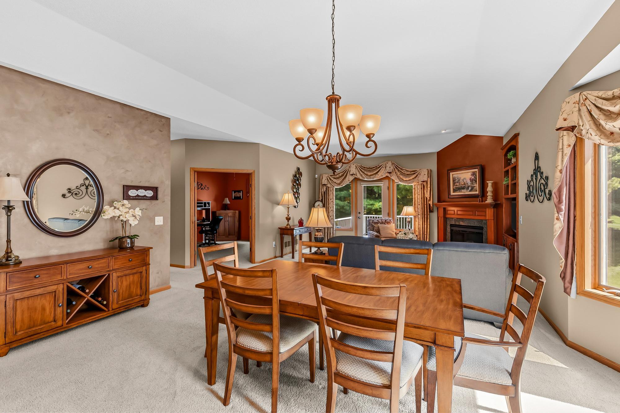 View of Residential at 14329 Rochester Street, Ham Lake MN 55304, Ham Lake (15 of 45) - Mike Wilen | Minnesota Team Real Estate