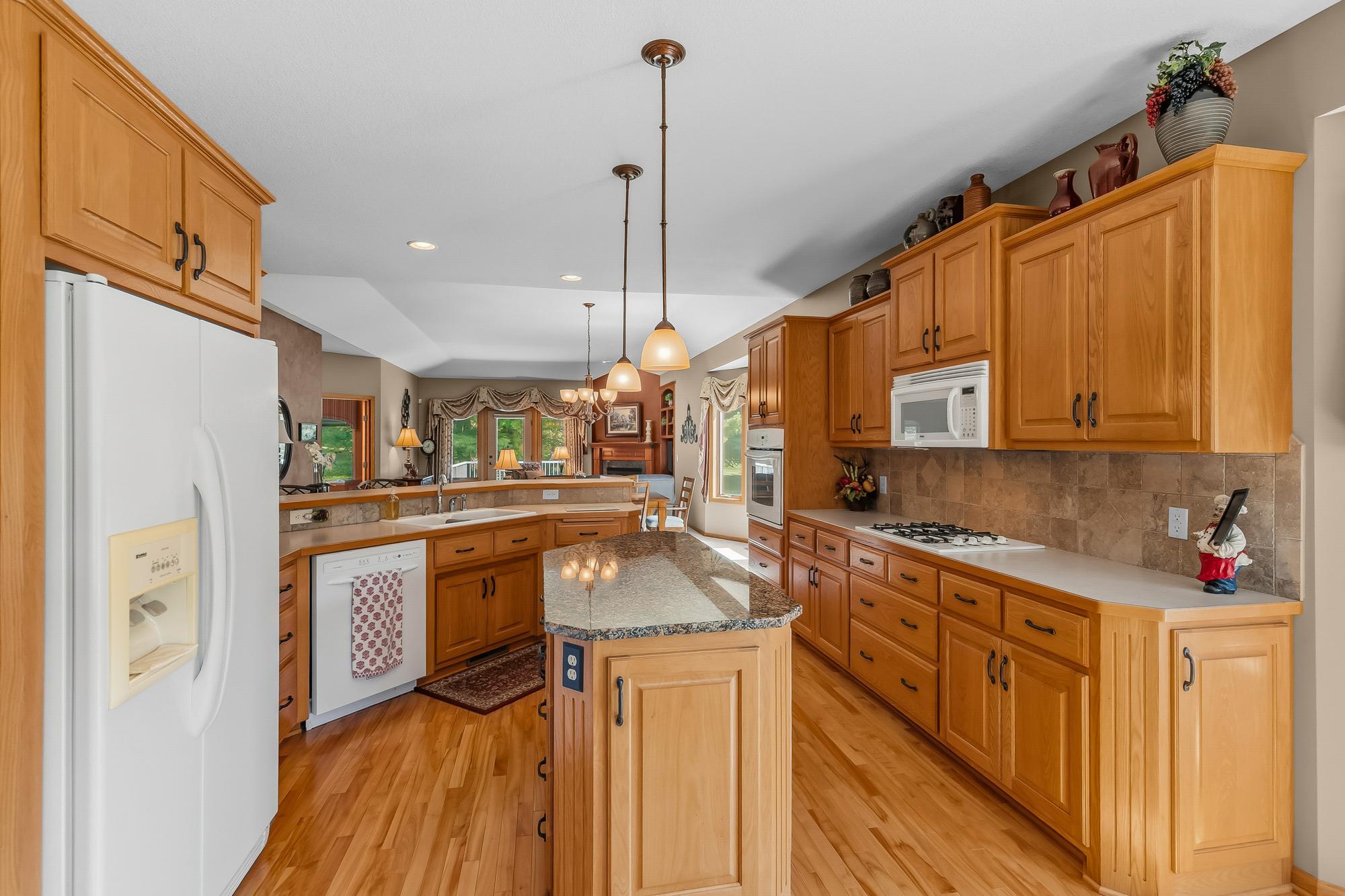 View of Residential at 14329 Rochester Street, Ham Lake MN 55304, Ham Lake (9 of 45) - Mike Wilen | Minnesota Team Real Estate