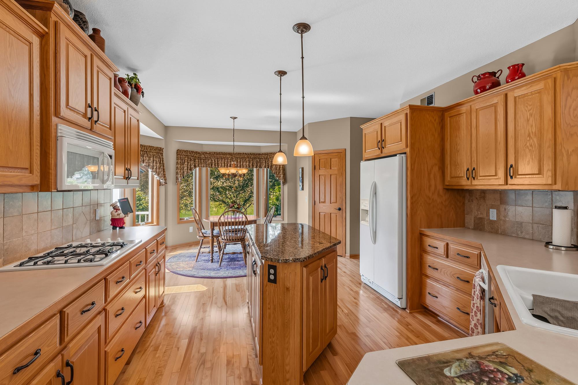 View of Residential at 14329 Rochester Street, Ham Lake MN 55304, Ham Lake (8 of 45) - Mike Wilen | Minnesota Team Real Estate