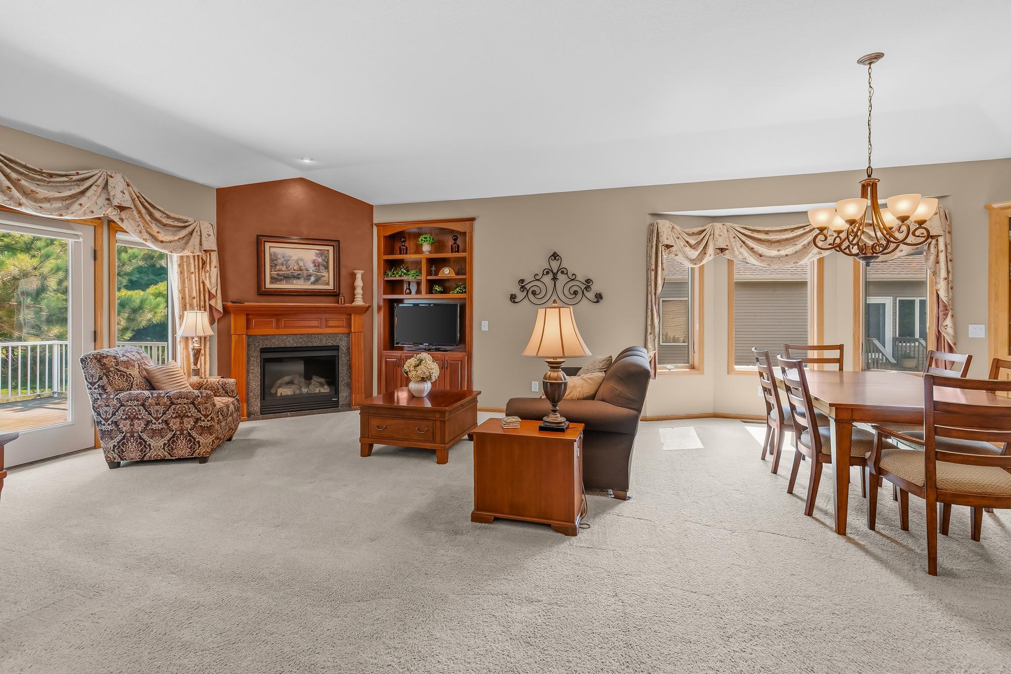 View of Residential at 14329 Rochester Street, Ham Lake MN 55304, Ham Lake (13 of 45) - Mike Wilen | Minnesota Team Real Estate
