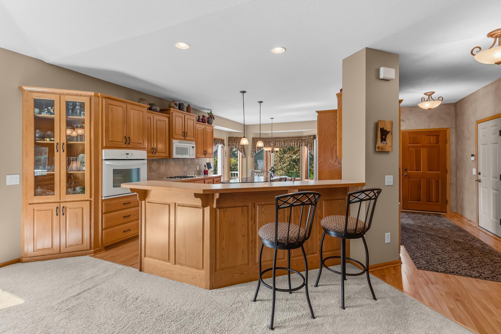 View of Residential at 14329 Rochester Street, Ham Lake MN 55304, Ham Lake (7 of 45) - Mike Wilen | Minnesota Team Real Estate