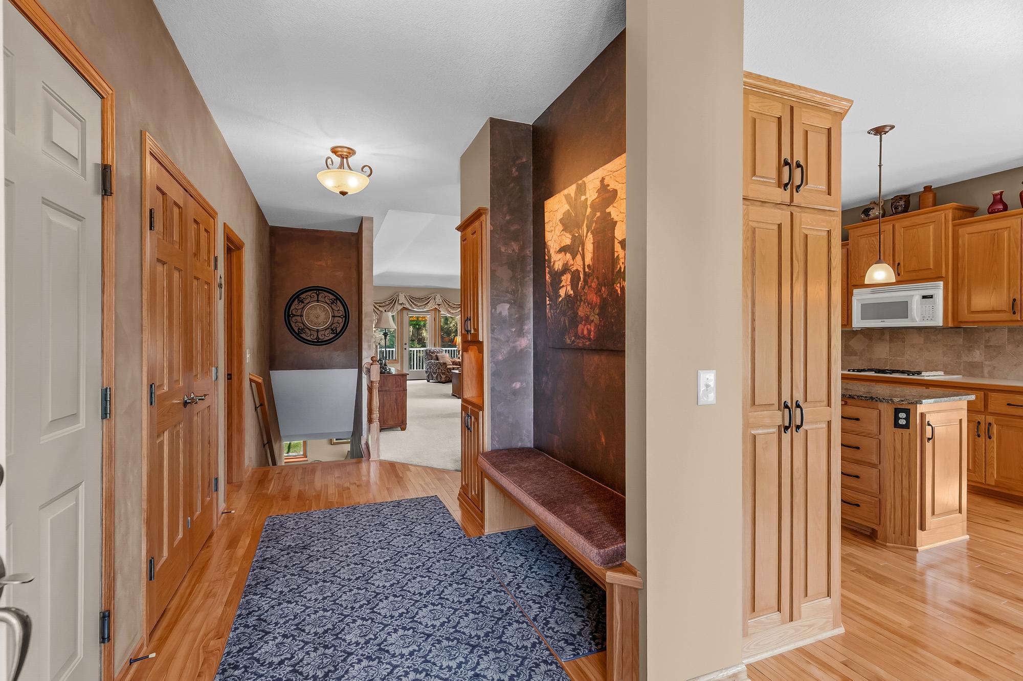 View of Residential at 14329 Rochester Street, Ham Lake MN 55304, Ham Lake (5 of 45) - Mike Wilen | Minnesota Team Real Estate