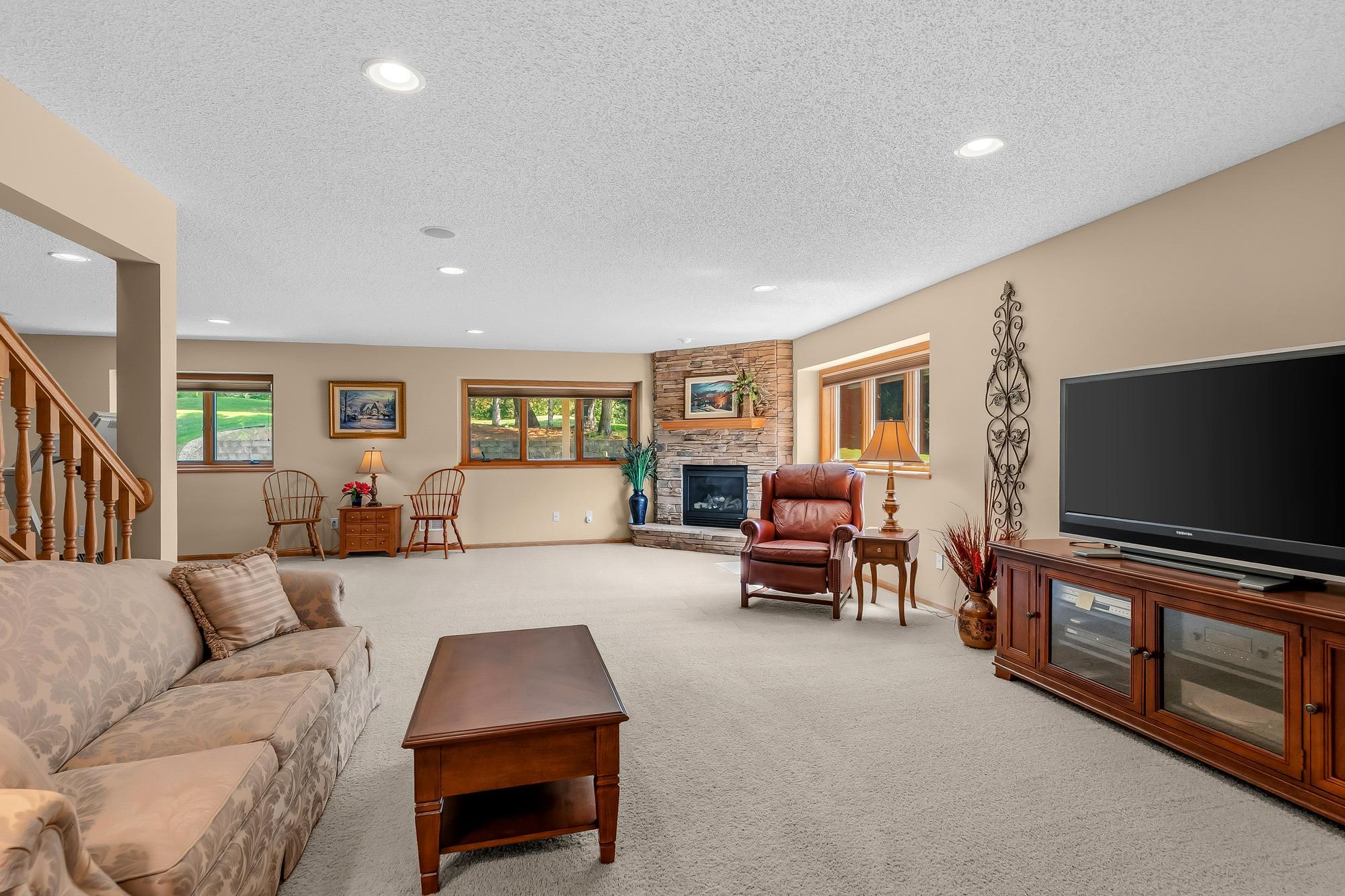 View of Residential at 14329 Rochester Street, Ham Lake MN 55304, Ham Lake (30 of 45) - Mike Wilen | Minnesota Team Real Estate