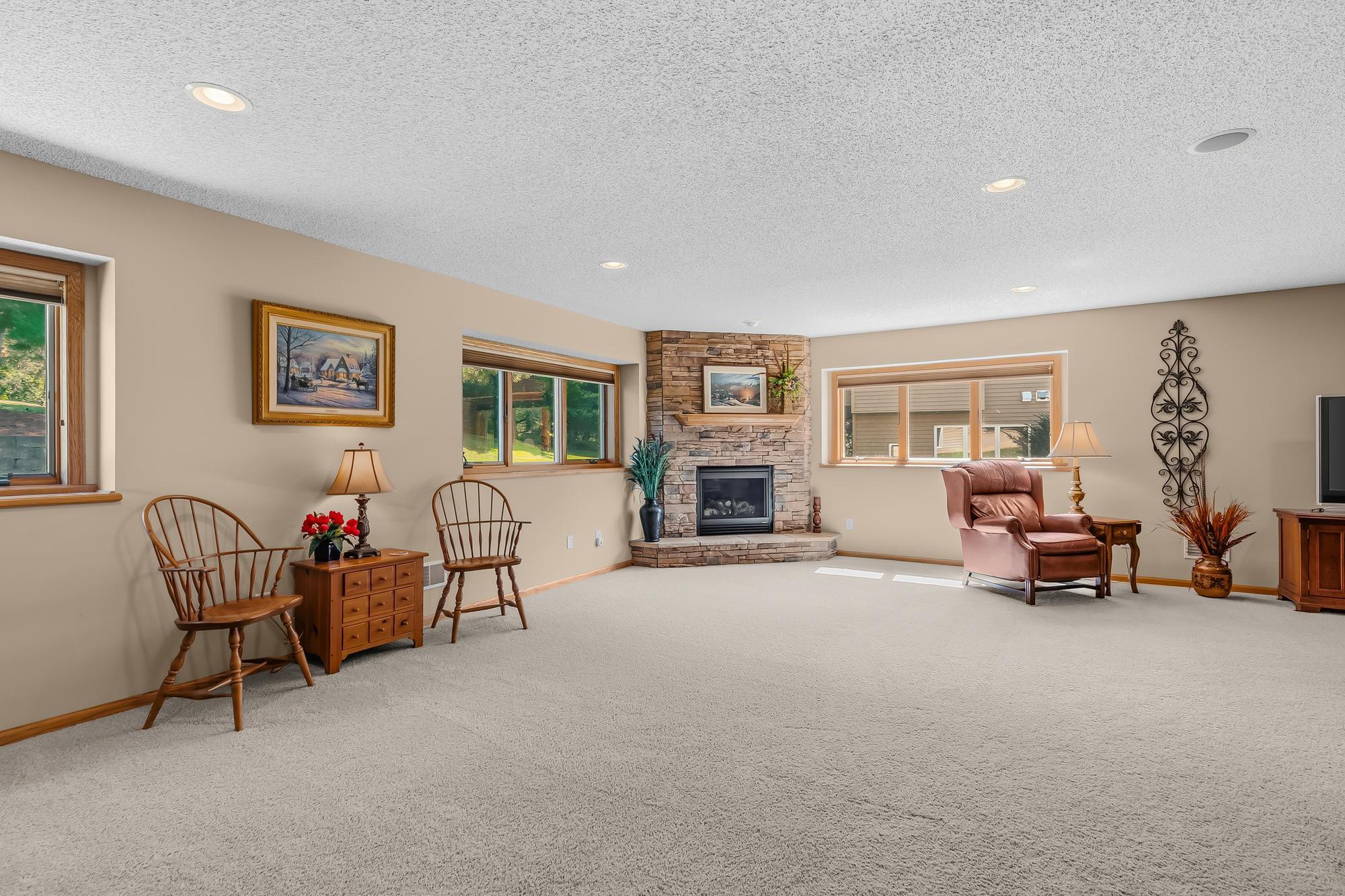 View of Residential at 14329 Rochester Street, Ham Lake MN 55304, Ham Lake (29 of 45) - Mike Wilen | Minnesota Team Real Estate