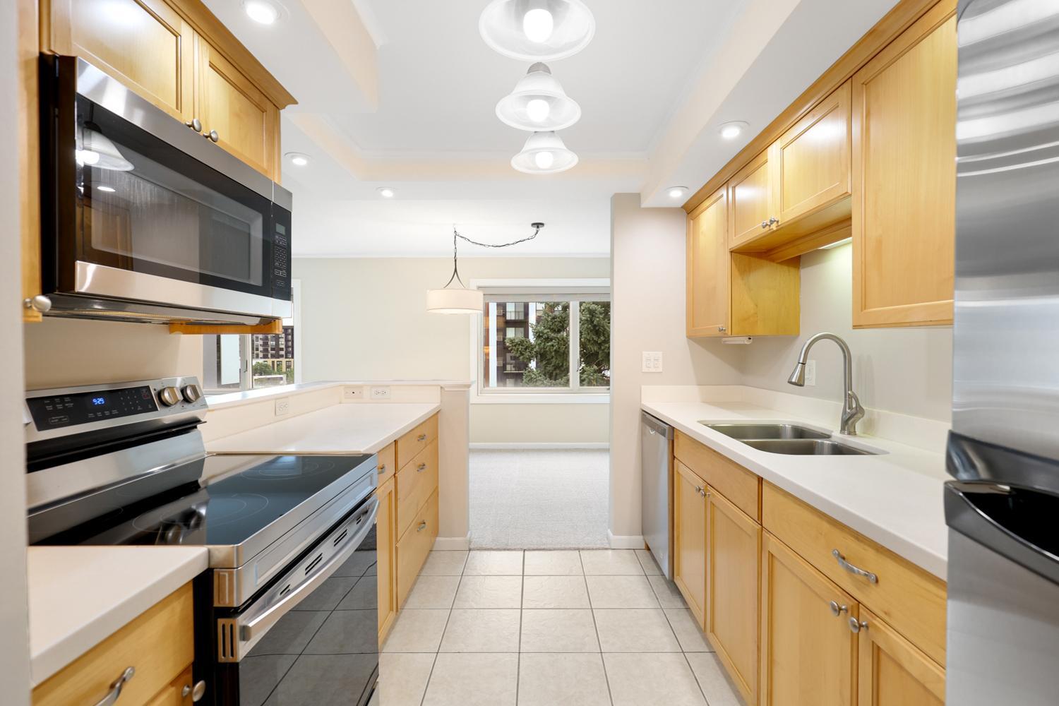 View of Residential at 6450 York Avenue #501, Edina MN 55435, Edina (9 of 35) - Mike Wilen | Minnesota Team Real Estate