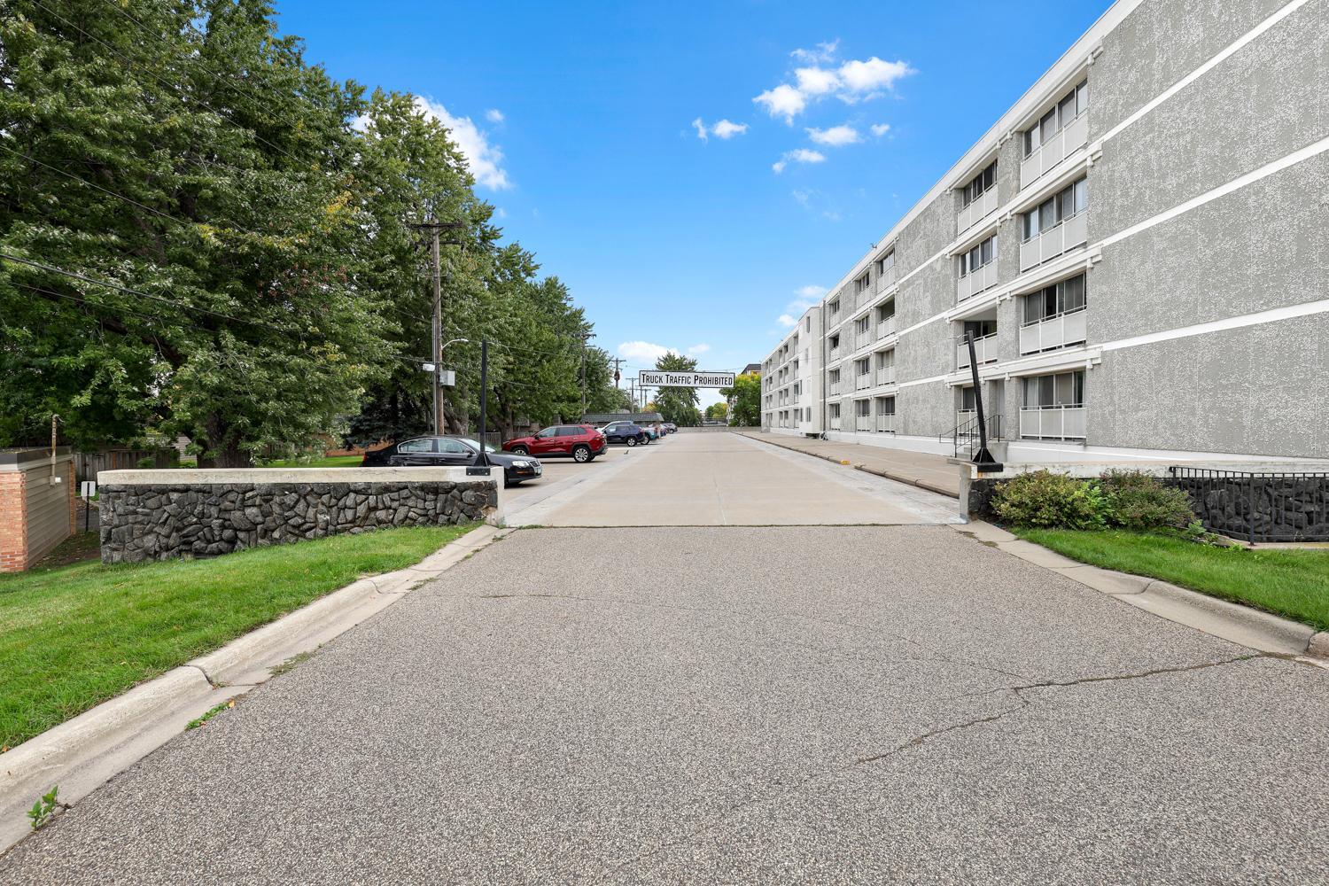 View of Residential at 6450 York Avenue #501, Edina MN 55435, Edina (22 of 35) - Mike Wilen | Minnesota Team Real Estate