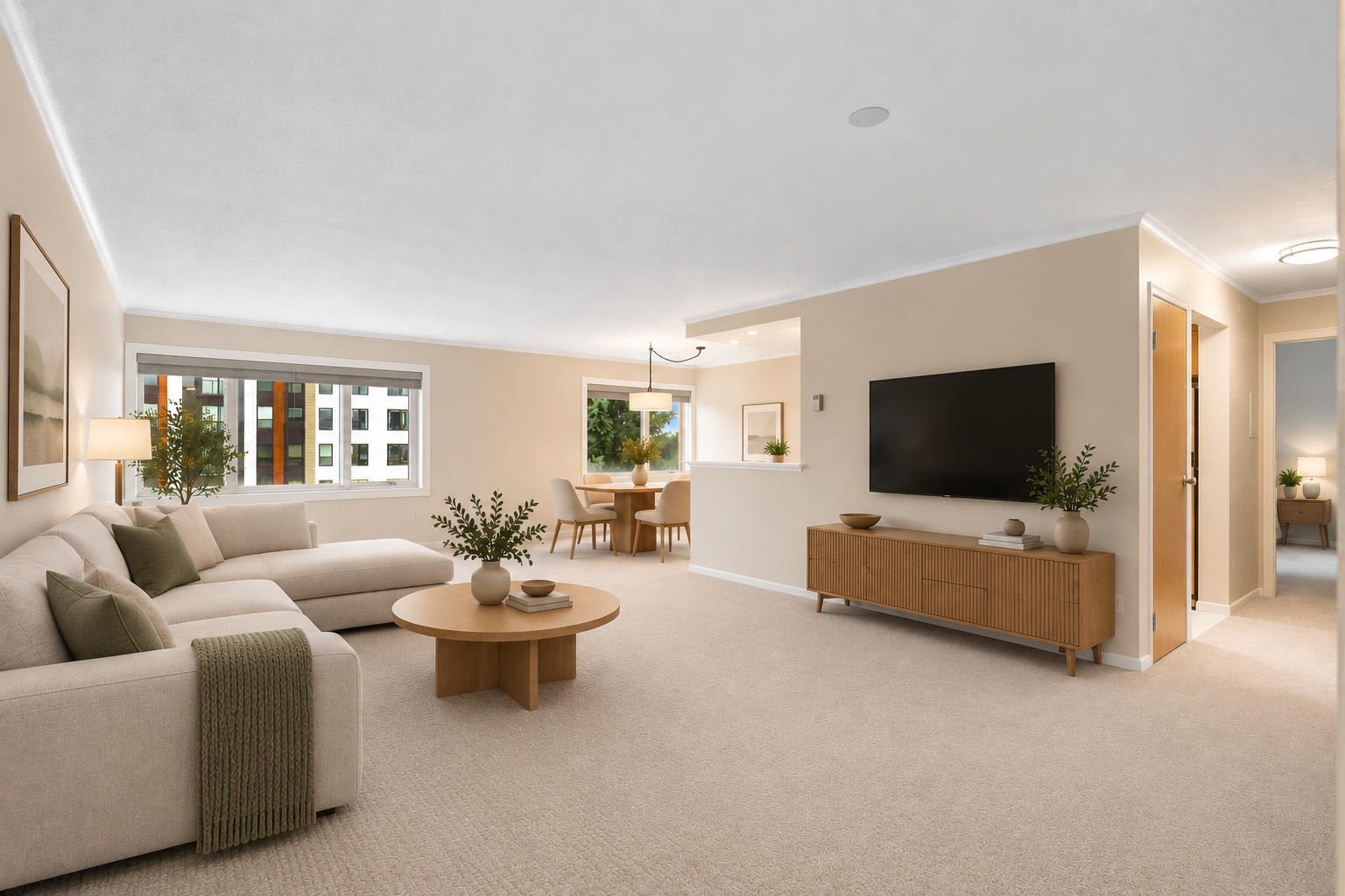 View of Residential at 6450 York Avenue #501, Edina MN 55435, Edina (2 of 35) - Mike Wilen | Minnesota Team Real Estate
