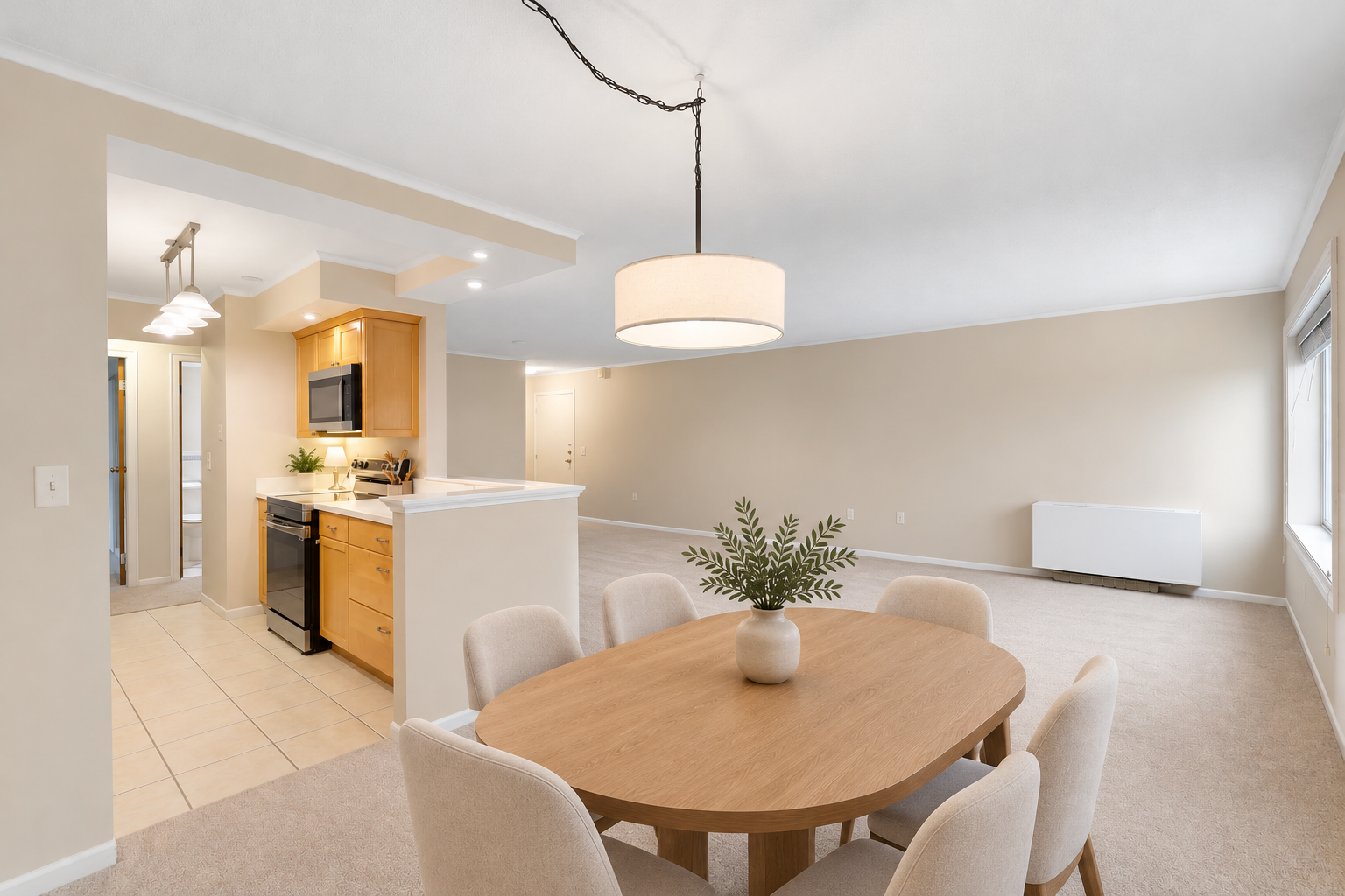 View of Residential at 6450 York Avenue #501, Edina MN 55435, Edina (4 of 35) - Mike Wilen | Minnesota Team Real Estate