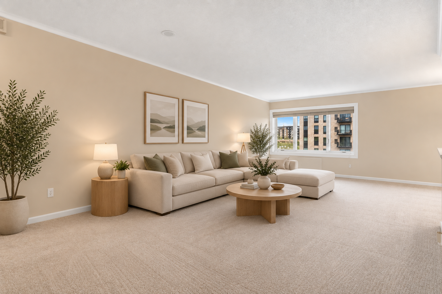 View of Residential at 6450 York Avenue #501, Edina MN 55435, Edina (6 of 35) - Mike Wilen | Minnesota Team Real Estate