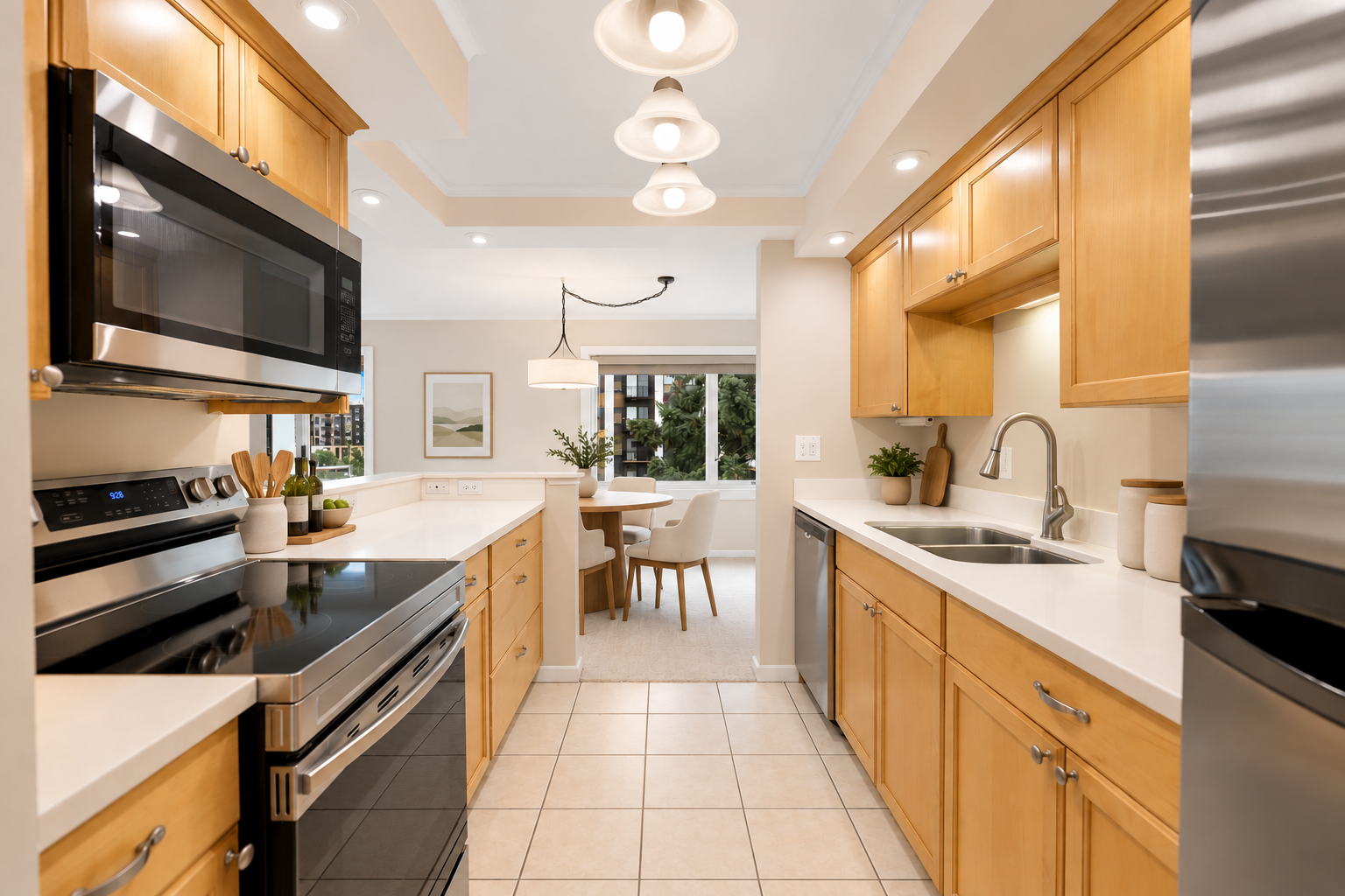 View of Residential at 6450 York Avenue #501, Edina MN 55435, Edina (8 of 35) - Mike Wilen | Minnesota Team Real Estate