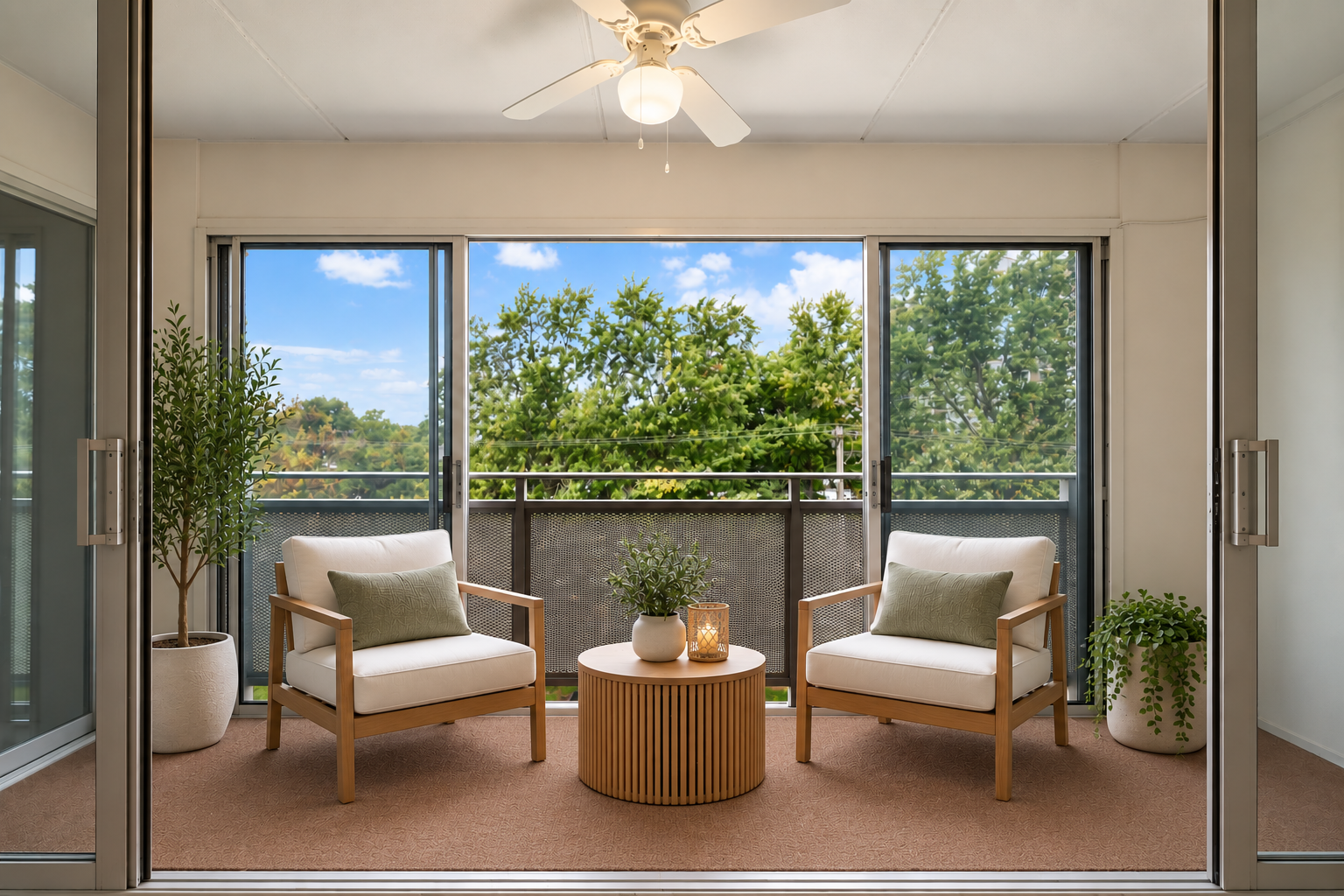 View of Residential at 6450 York Avenue #501, Edina MN 55435, Edina (14 of 35) - Mike Wilen | Minnesota Team Real Estate