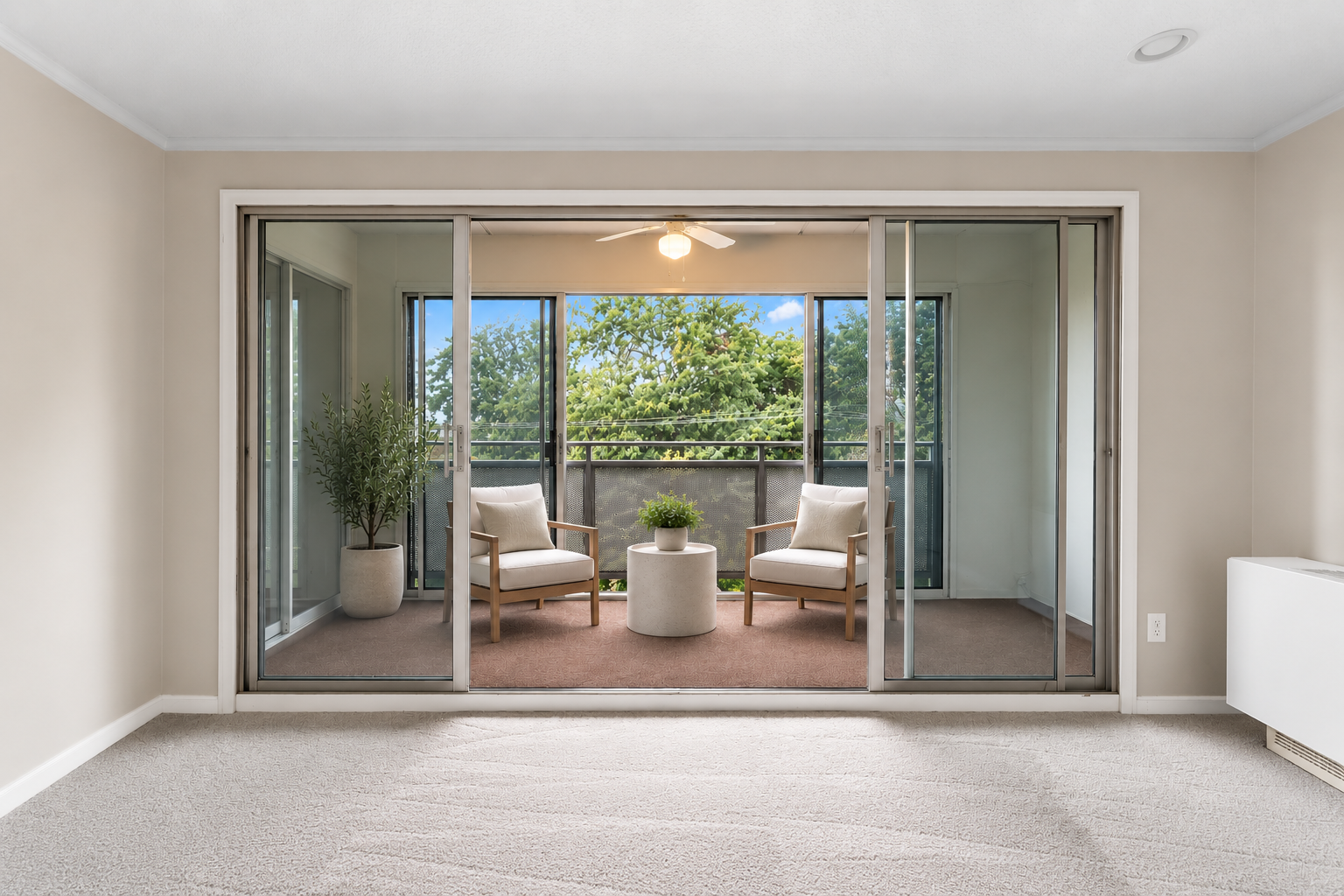 View of Residential at 6450 York Avenue #501, Edina MN 55435, Edina (15 of 35) - Mike Wilen | Minnesota Team Real Estate