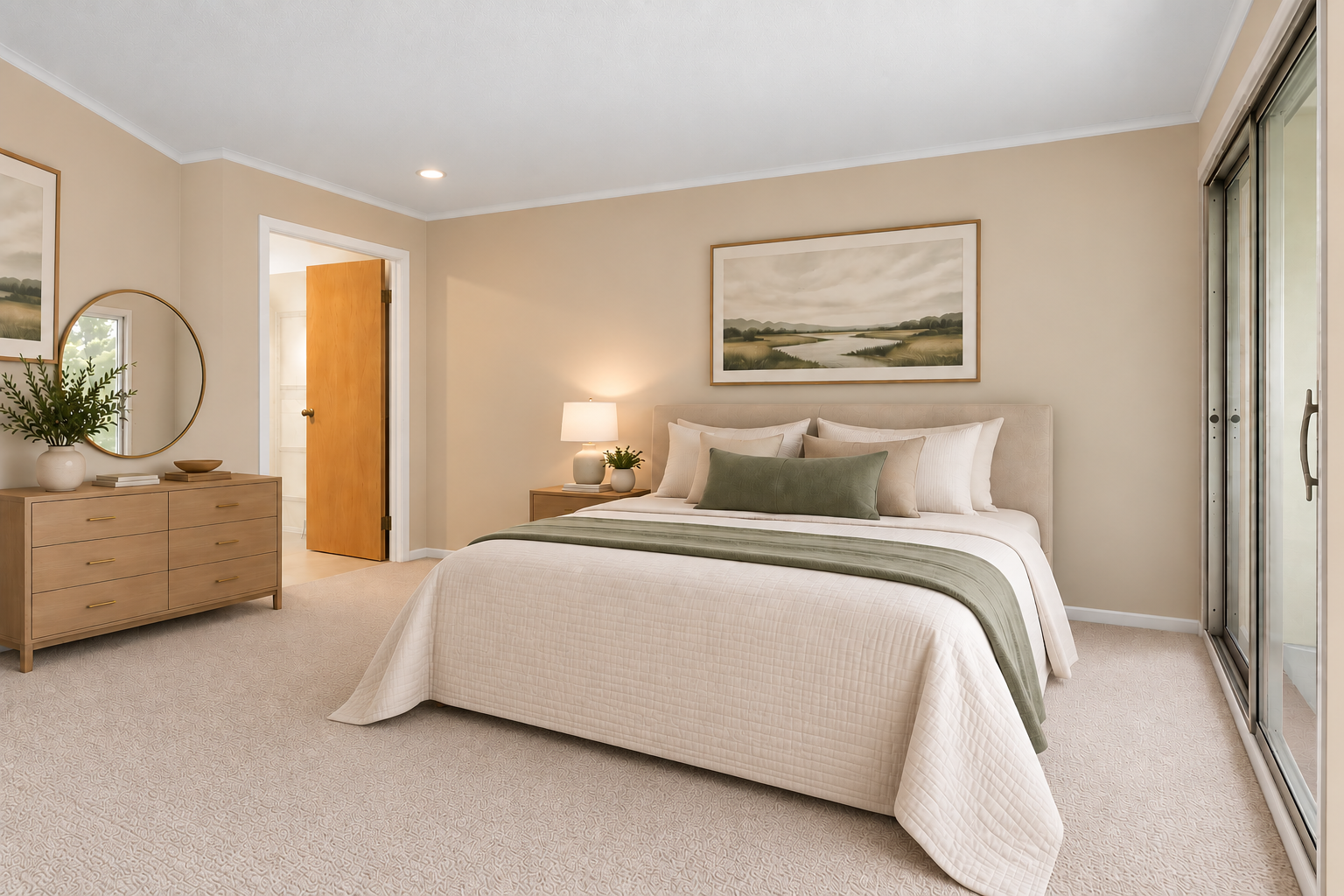 View of Residential at 6450 York Avenue #501, Edina MN 55435, Edina (17 of 35) - Mike Wilen | Minnesota Team Real Estate