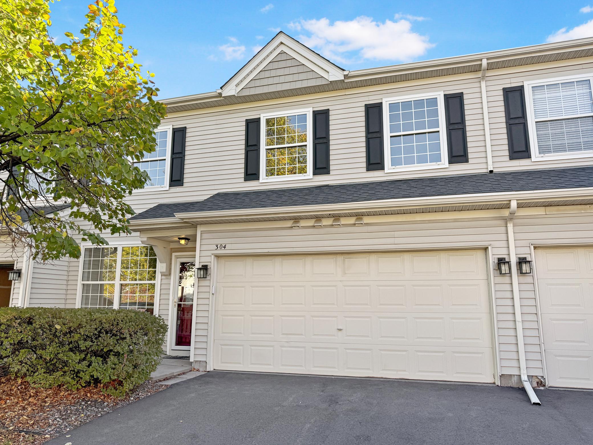 View of (TH) Side x Side at 13710 54th Avenue, Plymouth - Mike Wilen | Minnesota Team Real Estate