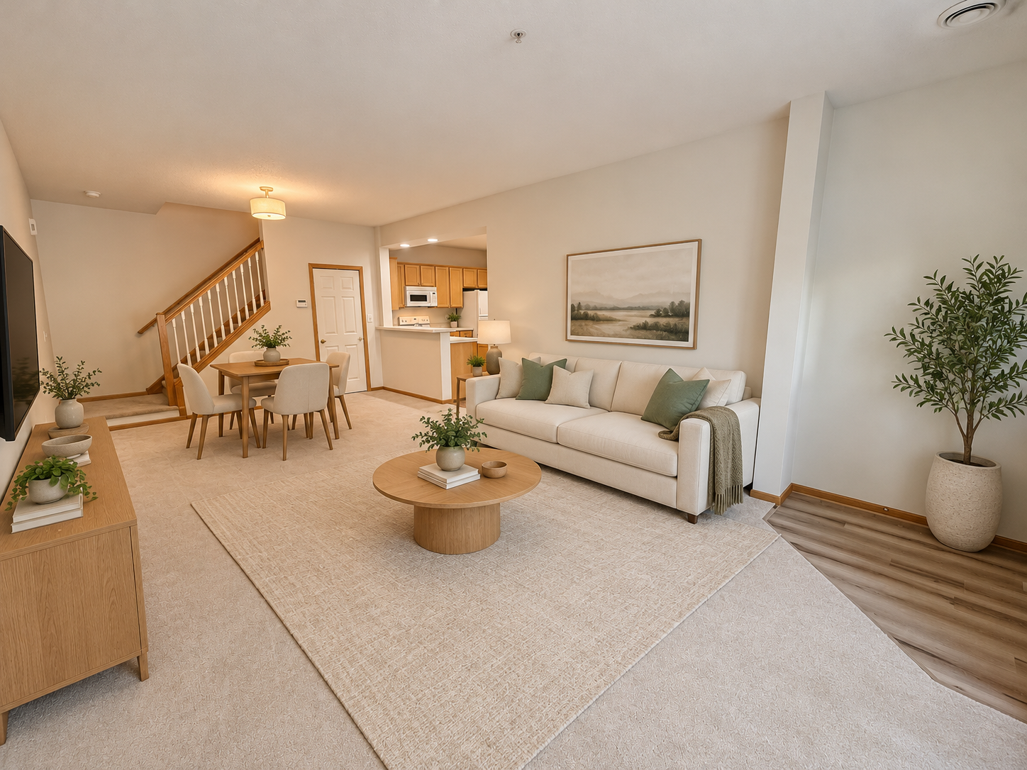 View of Residential at 13710 54th Avenue #304, Plymouth MN 55446, Plymouth (5 of 31) - Mike Wilen | Minnesota Team Real Estate