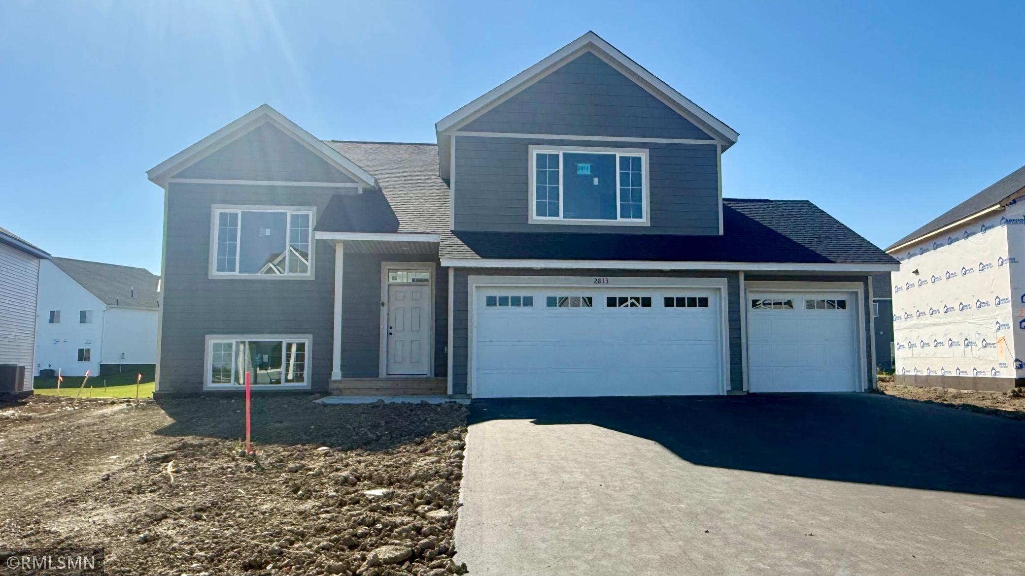View of Single Family at 2813 Ivy Avenue, Saint Michael - Mike Wilen | Minnesota Team Real Estate