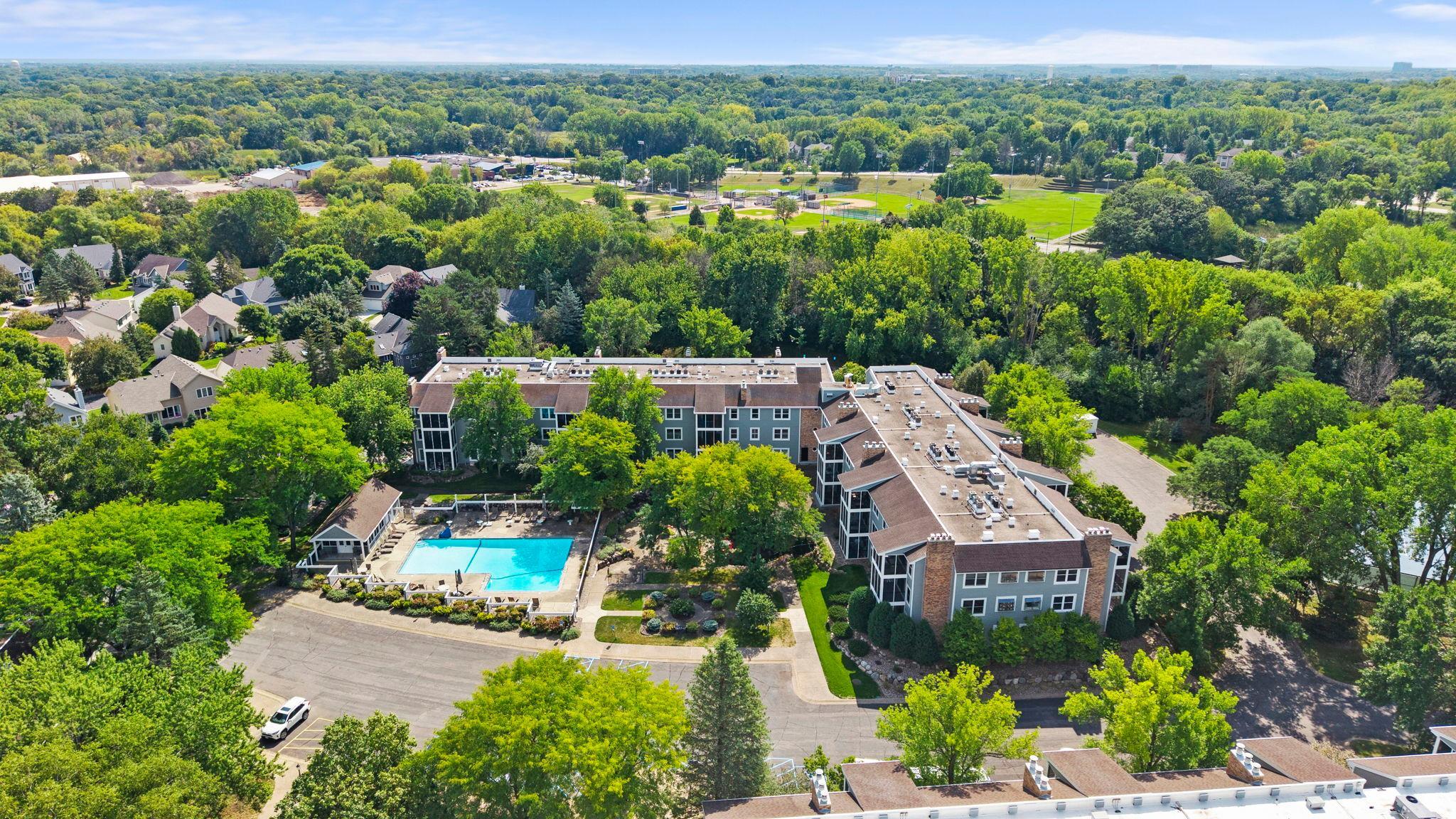 View of Residential at 3030 Saint Albans Mill Road #215, Minnetonka MN 55305, Minnetonka (50 of 50) - Mike Wilen | Minnesota Team Real Estate