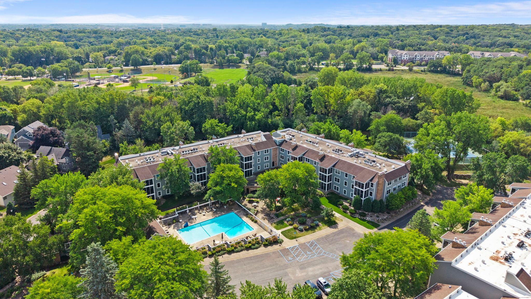 View of Residential at 3030 Saint Albans Mill Road #215, Minnetonka MN 55305, Minnetonka (49 of 50) - Mike Wilen | Minnesota Team Real Estate