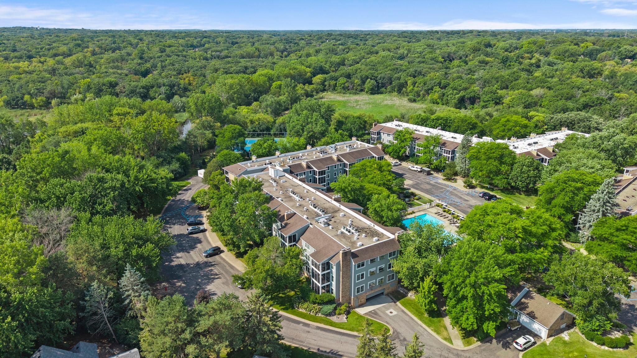 View of Residential at 3030 Saint Albans Mill Road #215, Minnetonka MN 55305, Minnetonka (48 of 50) - Mike Wilen | Minnesota Team Real Estate