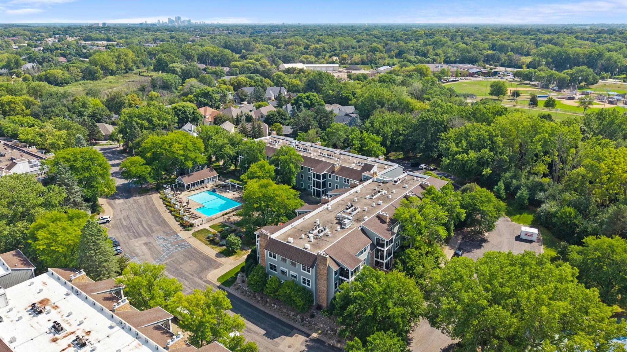 View of Residential at 3030 Saint Albans Mill Road #215, Minnetonka MN 55305, Minnetonka (47 of 50) - Mike Wilen | Minnesota Team Real Estate