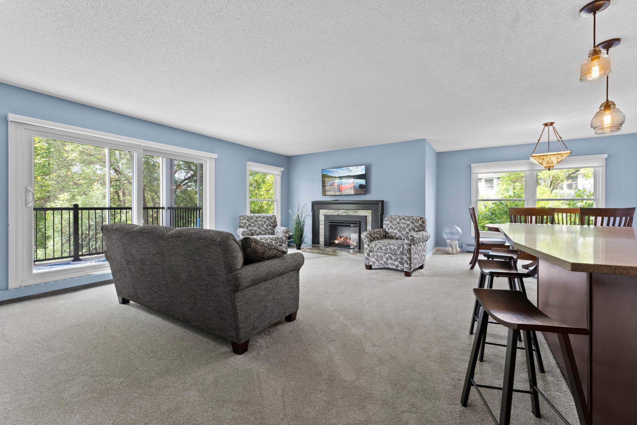 View of Residential at 3030 Saint Albans Mill Road #215, Minnetonka MN 55305, Minnetonka (5 of 50) - Mike Wilen | Minnesota Team Real Estate