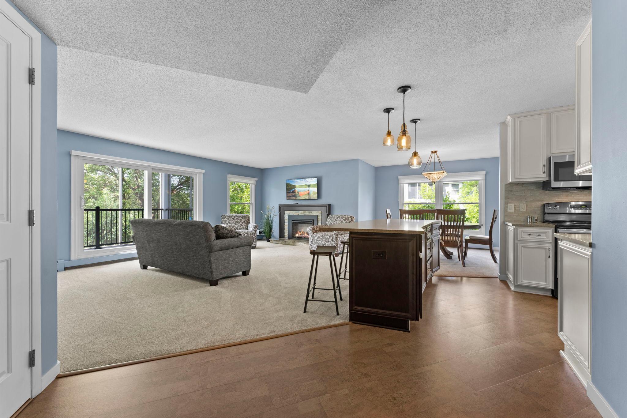 View of Residential at 3030 Saint Albans Mill Road #215, Minnetonka MN 55305, Minnetonka (4 of 50) - Mike Wilen | Minnesota Team Real Estate