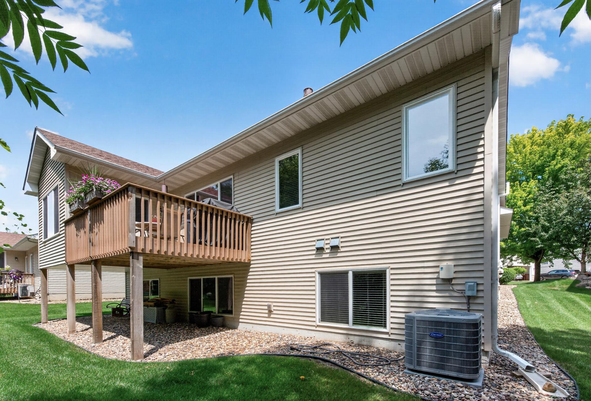 View of Residential at 2637 Wilds Lane, Prior Lake MN 55372, Prior Lake (25 of 27) - Mike Wilen | Minnesota Team Real Estate